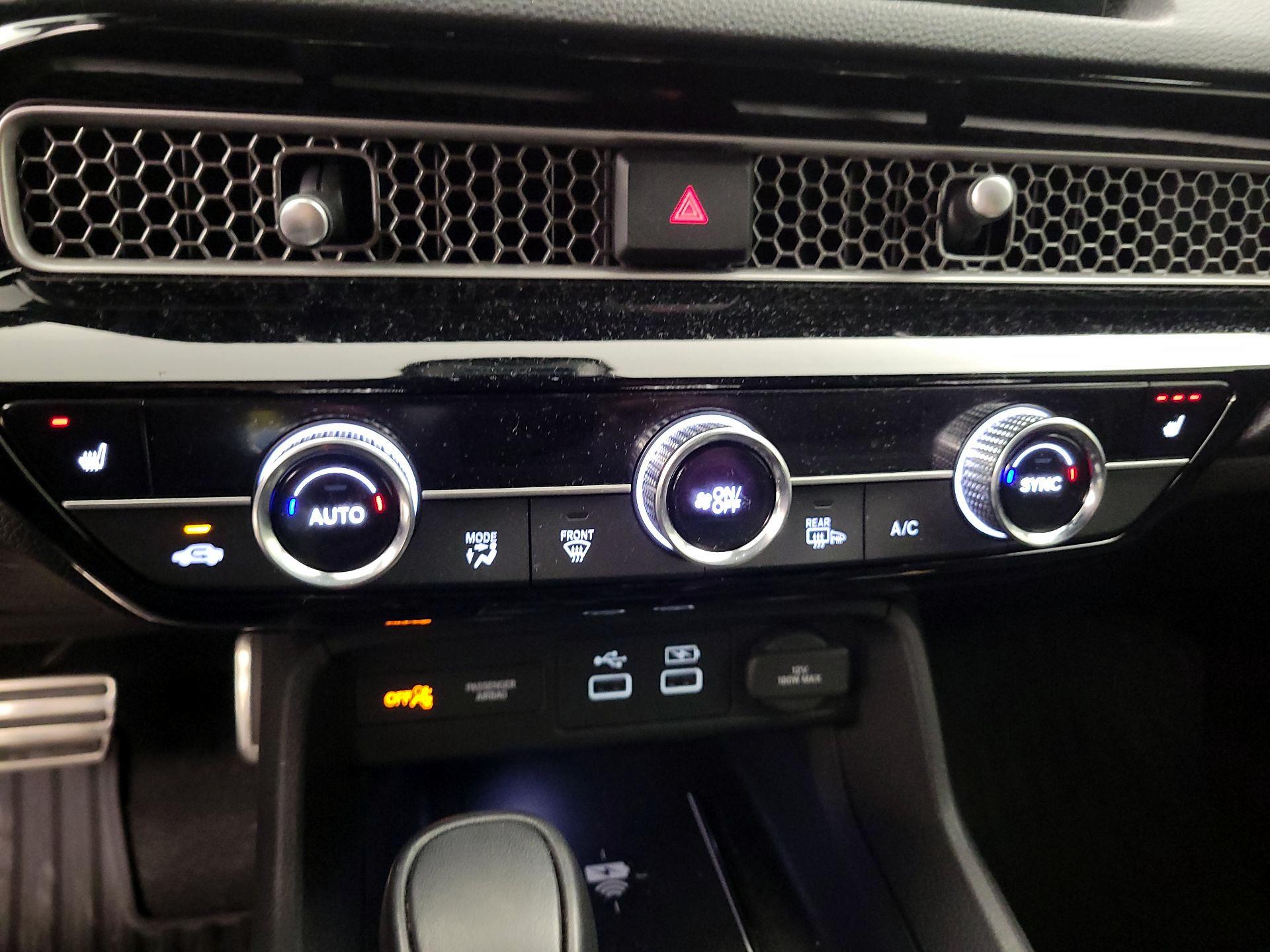 Thumbnail: 2022 Honda Civic - 17