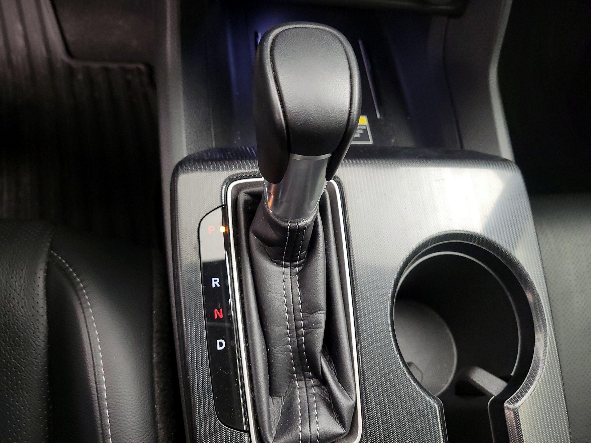 Thumbnail: 2022 Honda Civic - 18