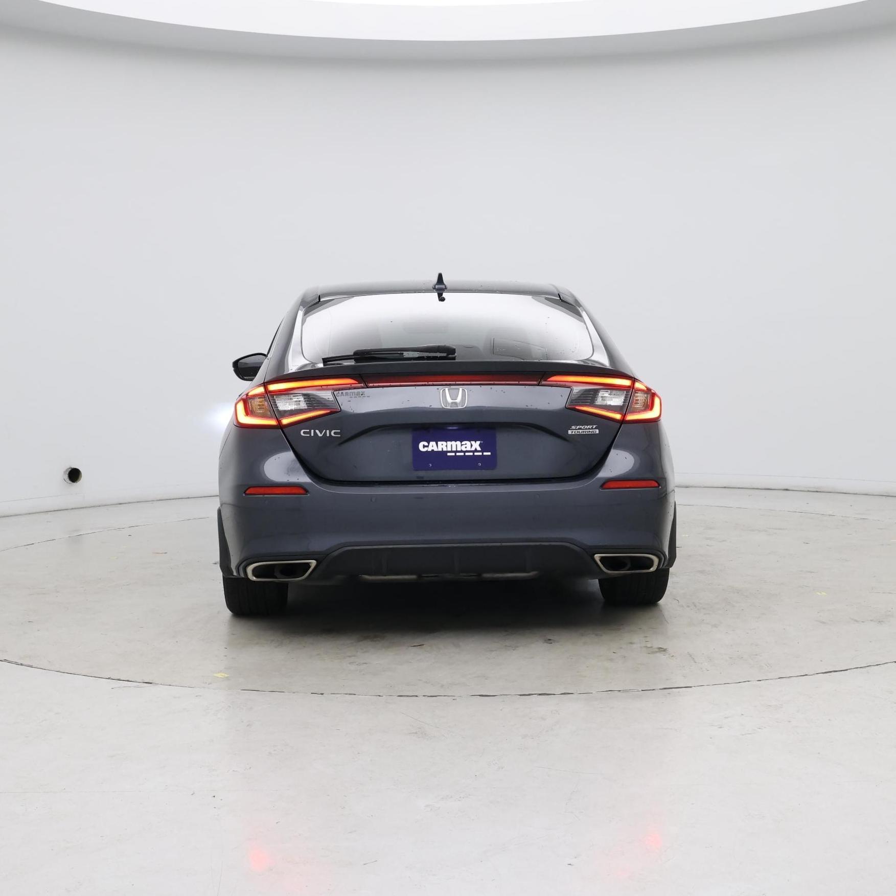 Thumbnail: 2022 Honda Civic - 6