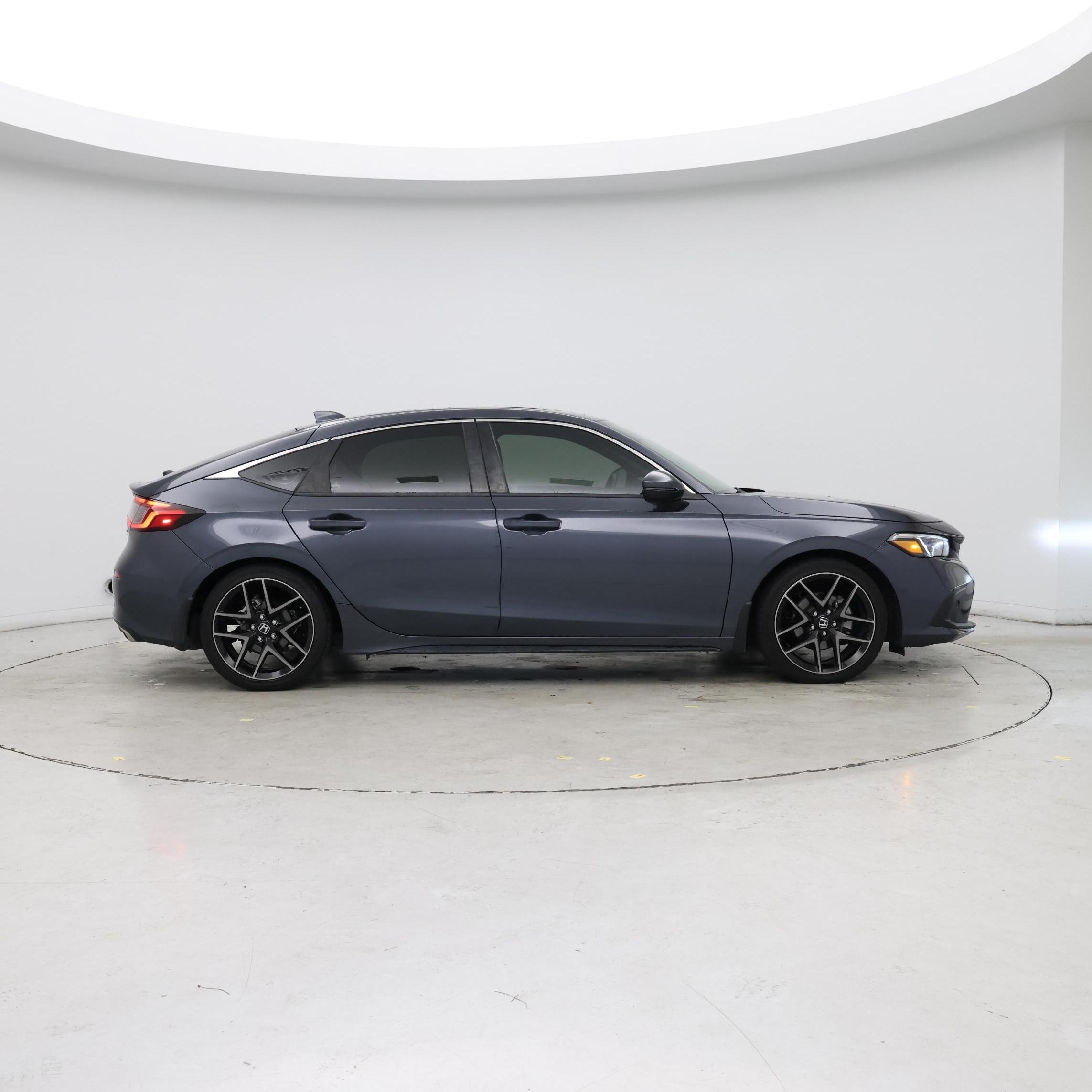 Thumbnail: 2022 Honda Civic - 7