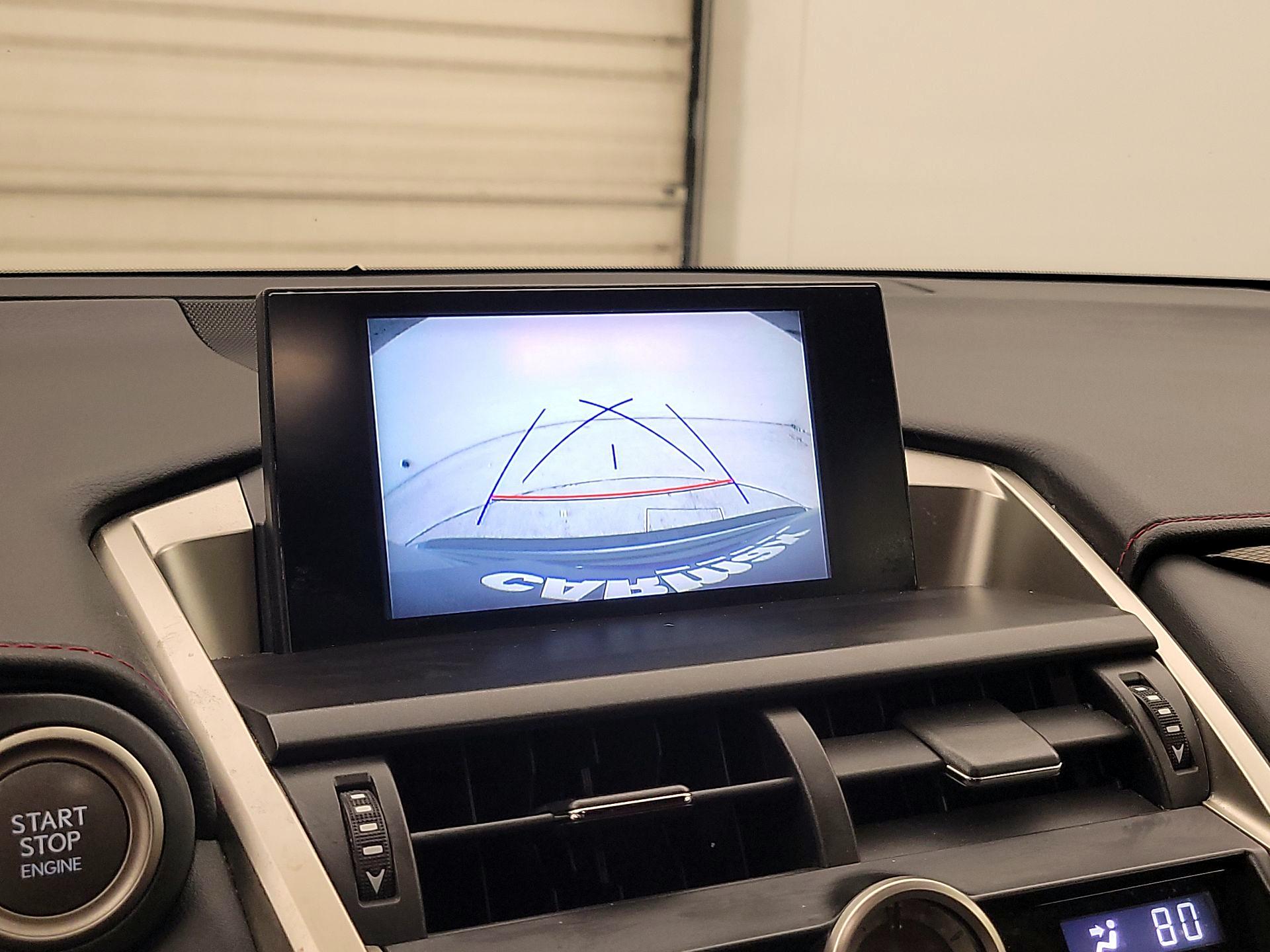 Thumbnail: 2016 Lexus NX - 14