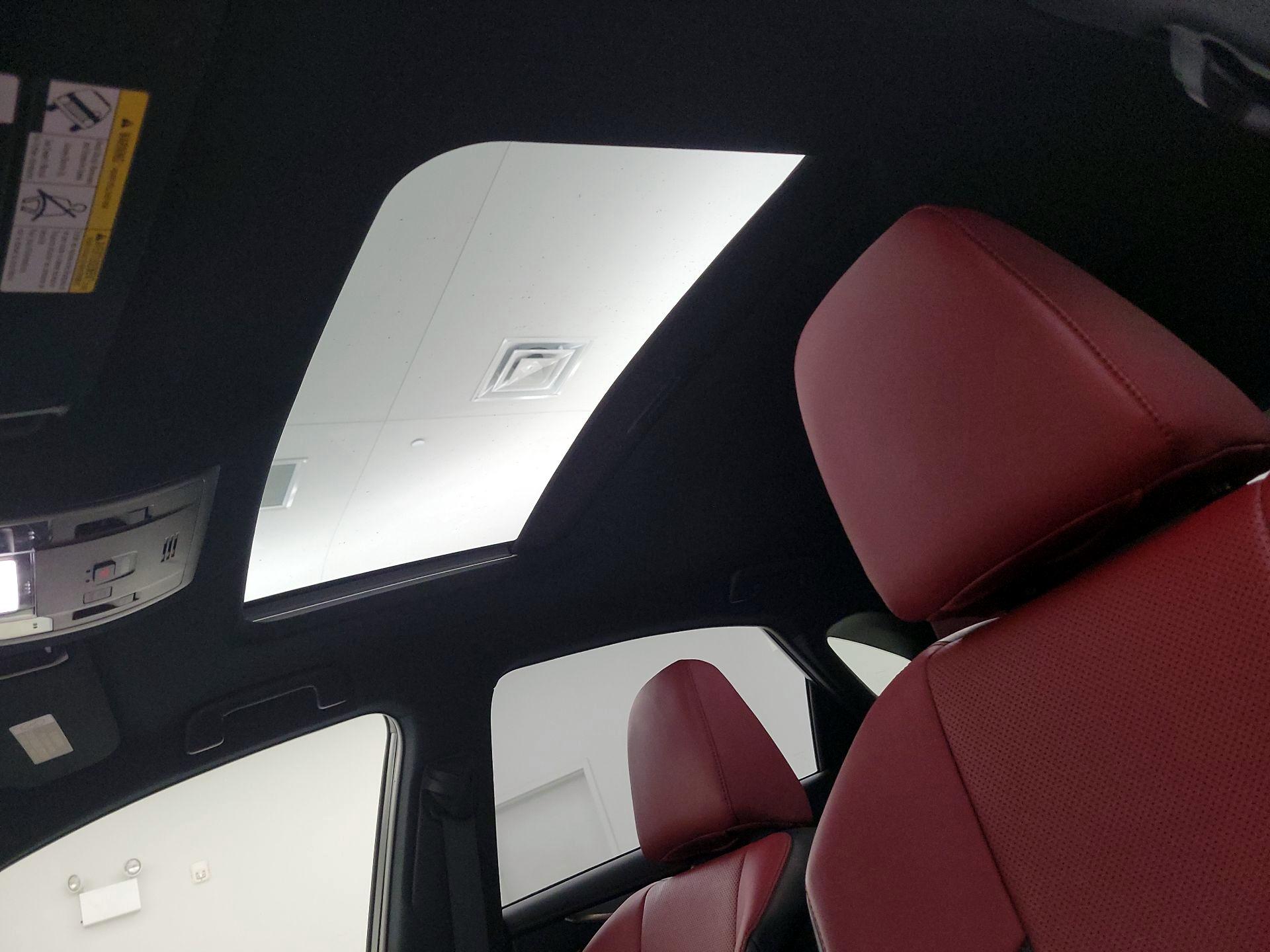 Thumbnail: 2016 Lexus NX - 19