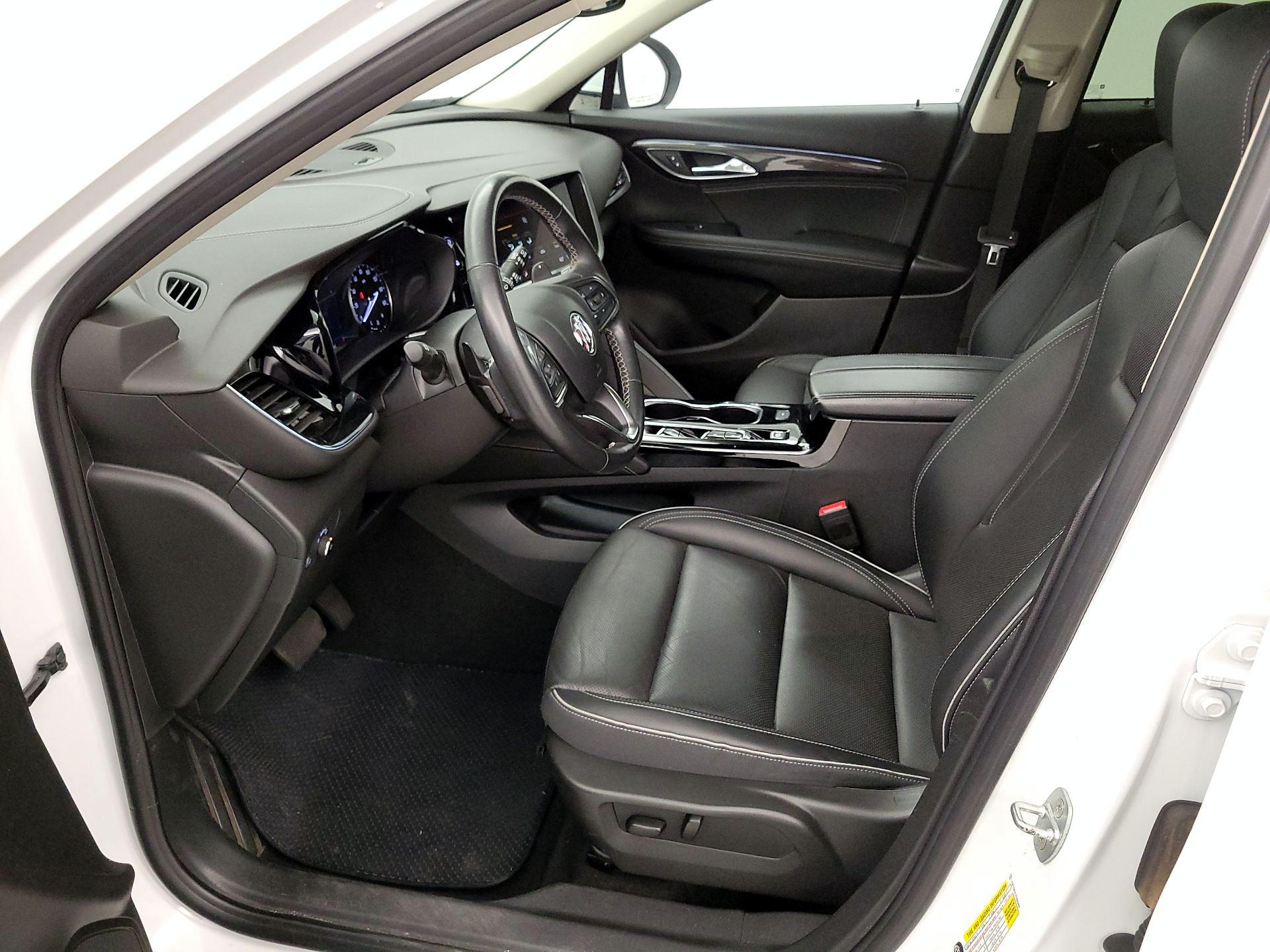 Thumbnail: 2023 Buick Envision - 11