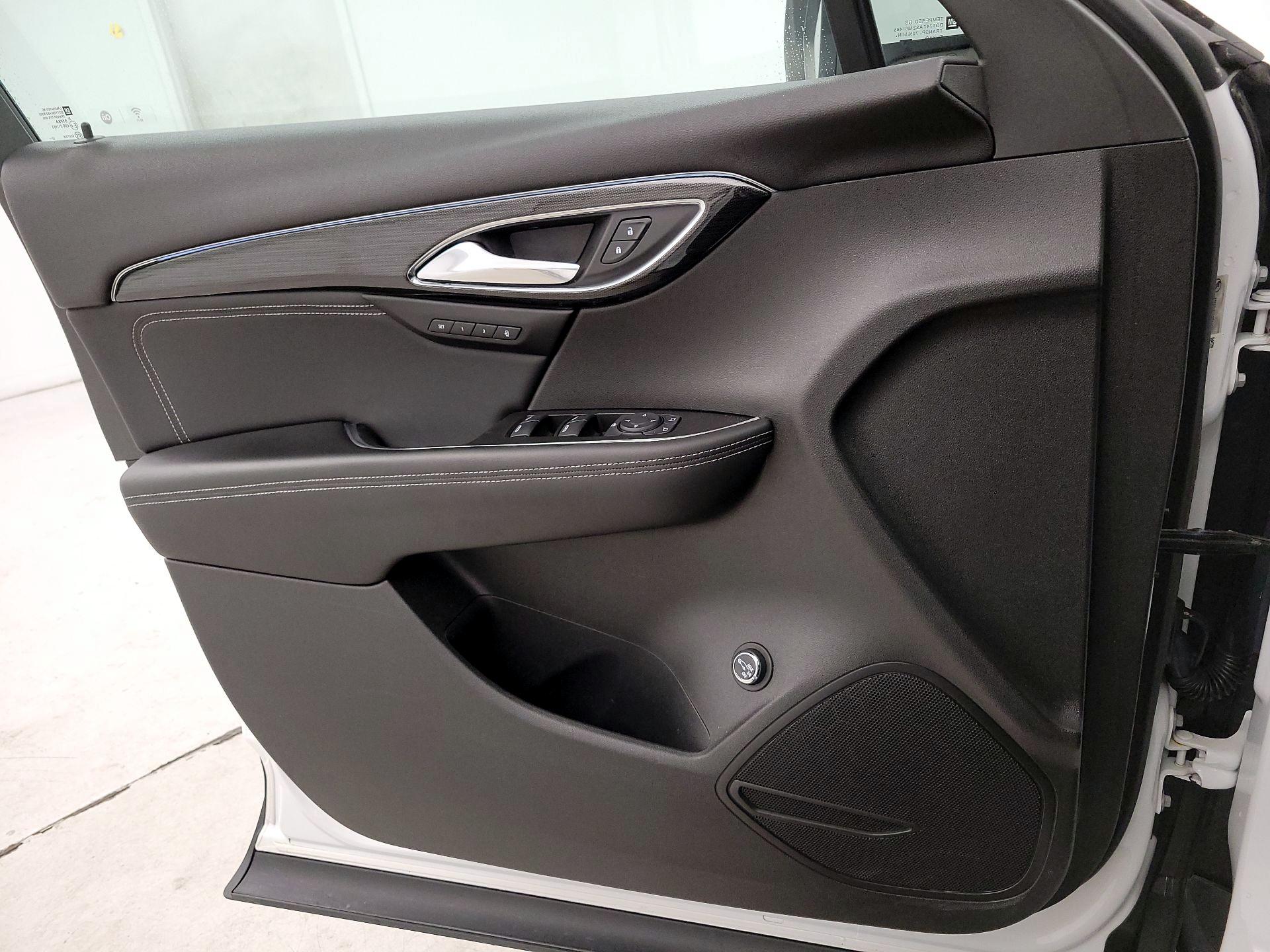 Thumbnail: 2023 Buick Envision - 12