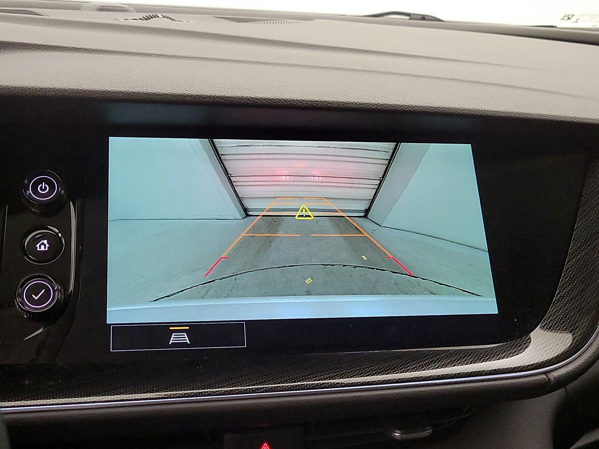 Thumbnail: 2023 Buick Envision - 14