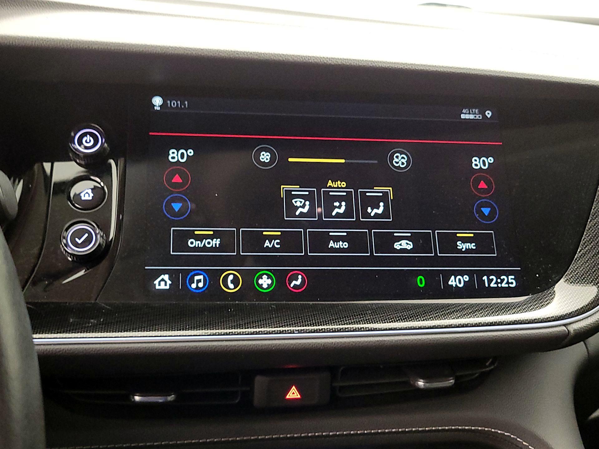 Thumbnail: 2023 Buick Envision - 15