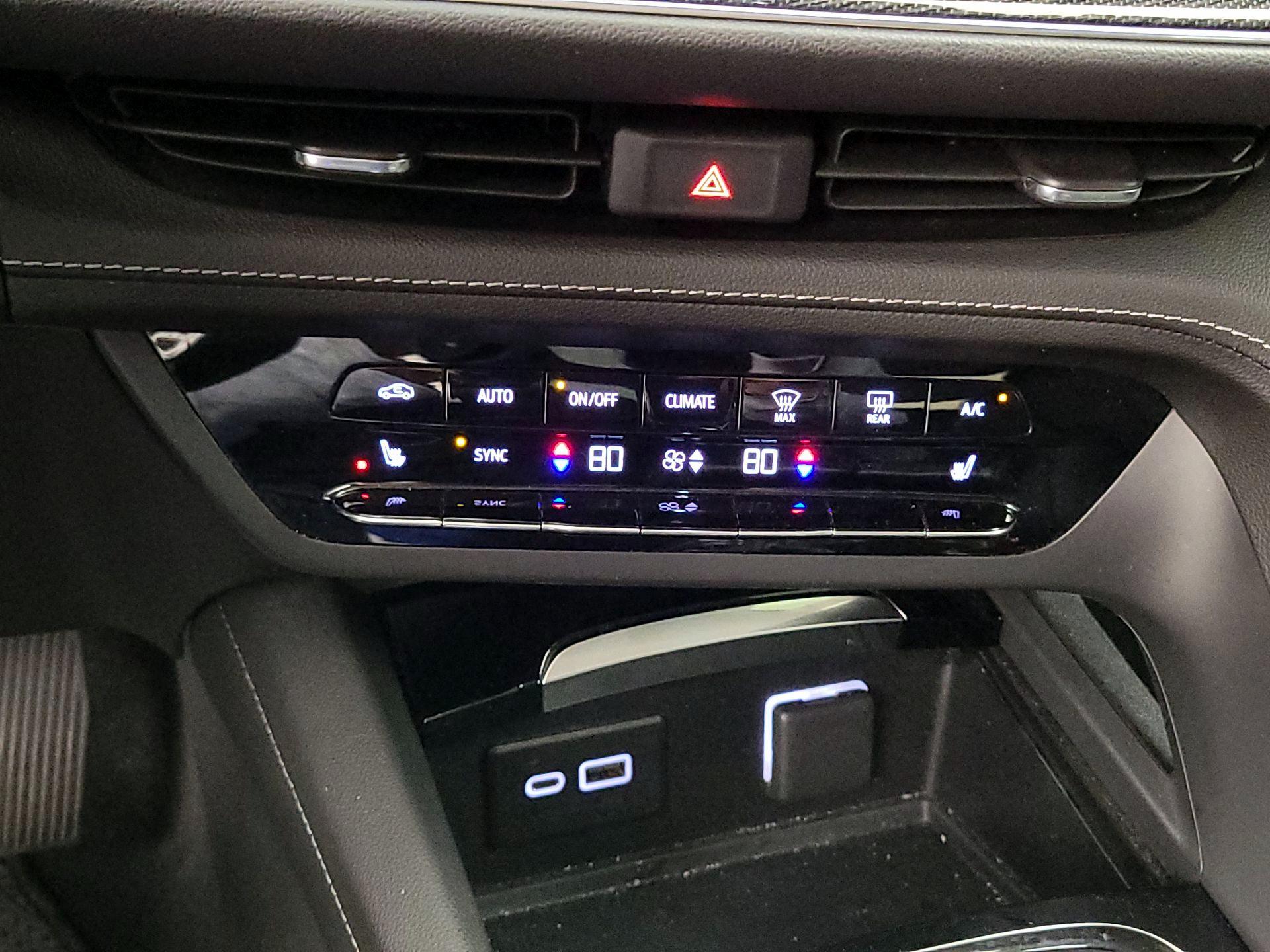 Thumbnail: 2023 Buick Envision - 16