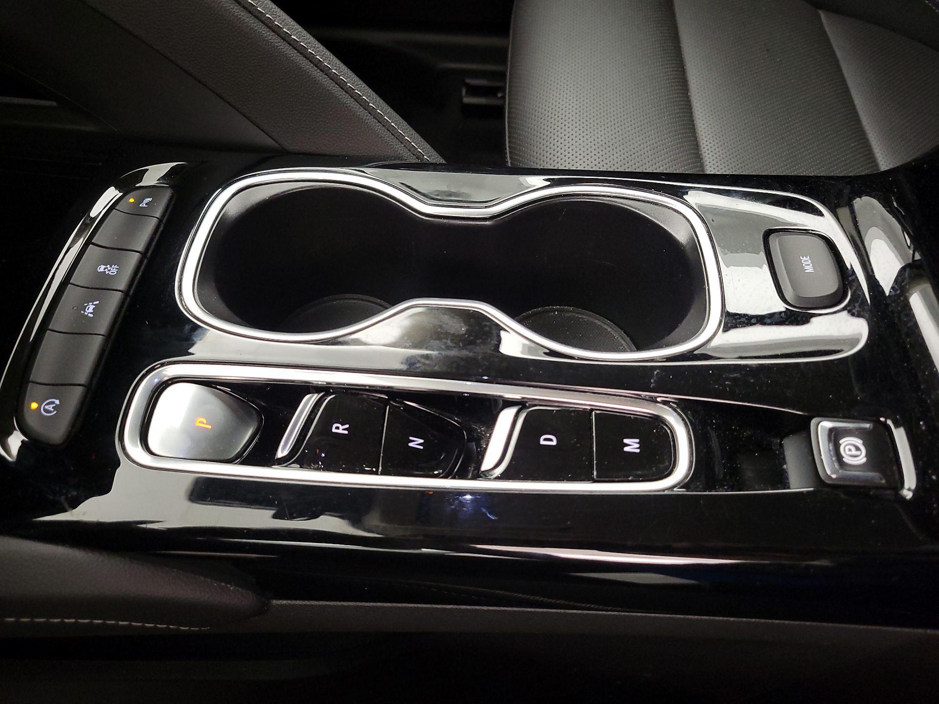 Thumbnail: 2023 Buick Envision - 17