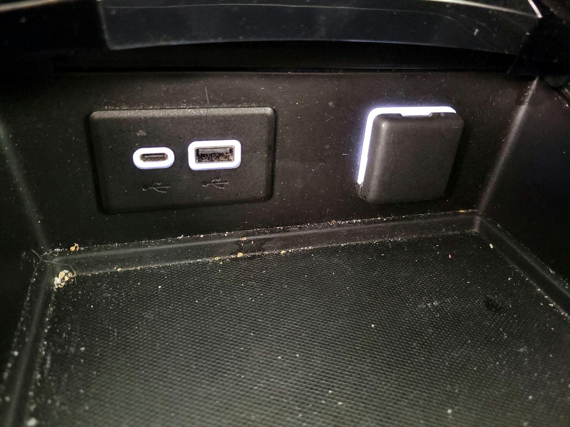 Thumbnail: 2023 Buick Envision - 18