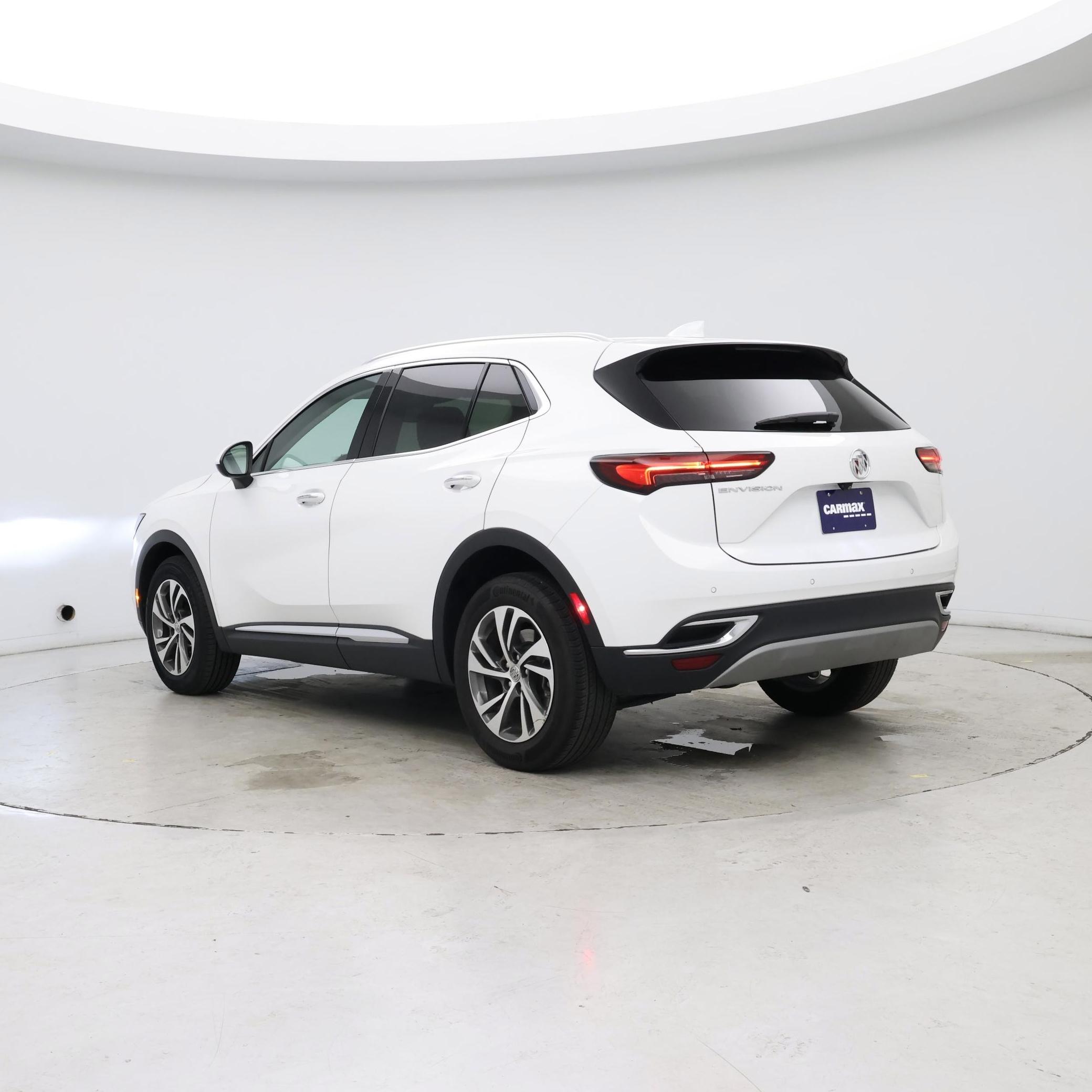 Thumbnail: 2023 Buick Envision - 2