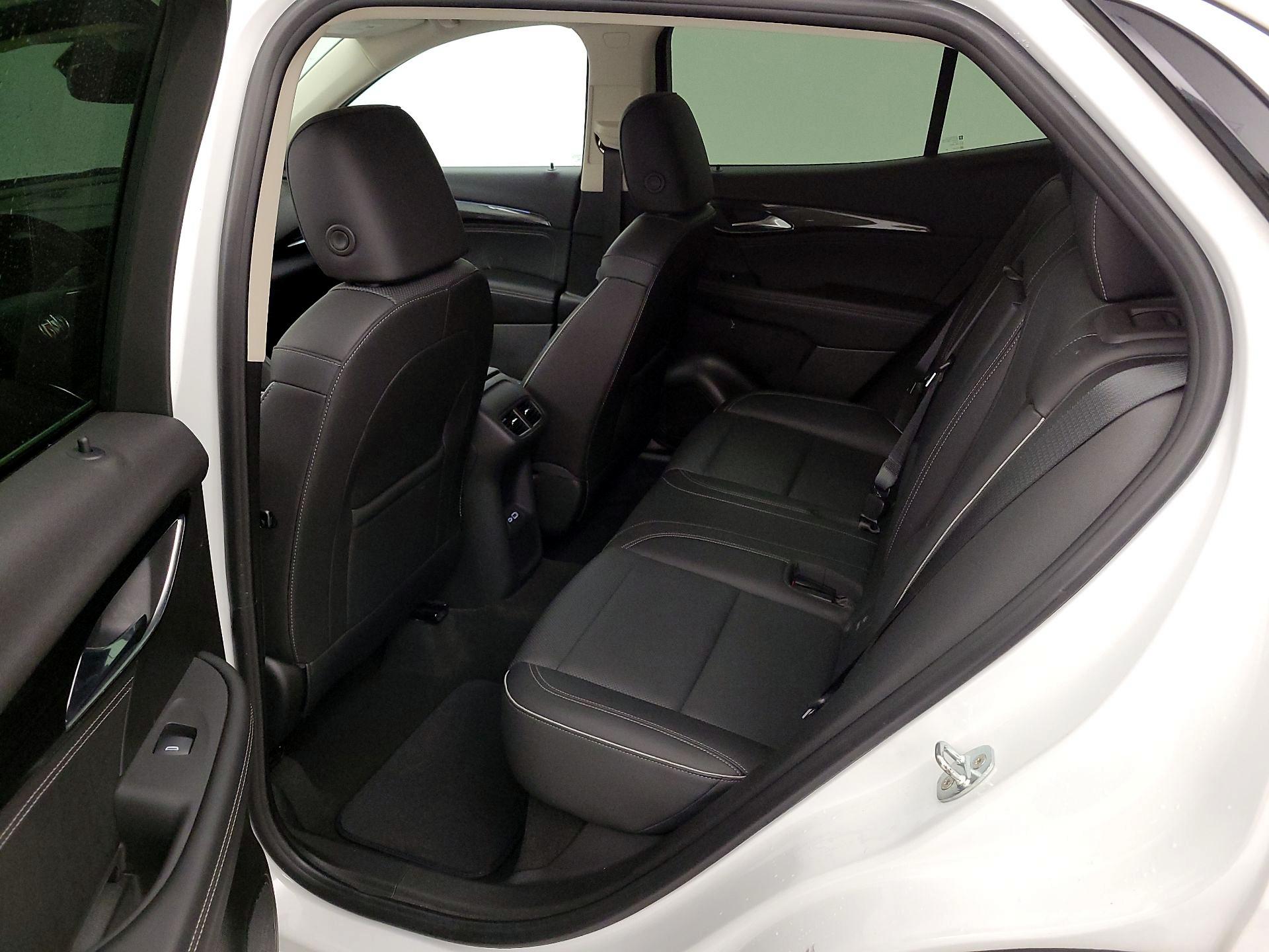 Thumbnail: 2023 Buick Envision - 19