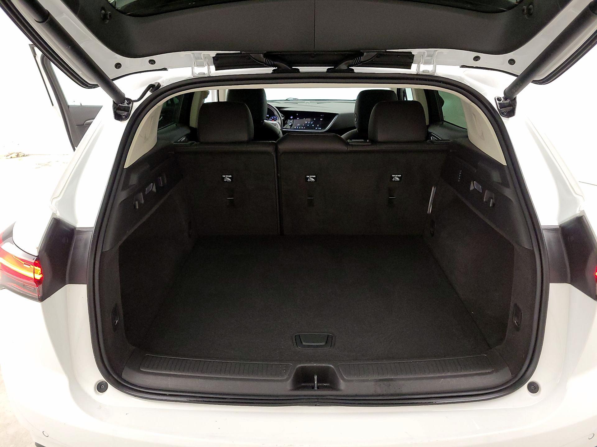 Thumbnail: 2023 Buick Envision - 20