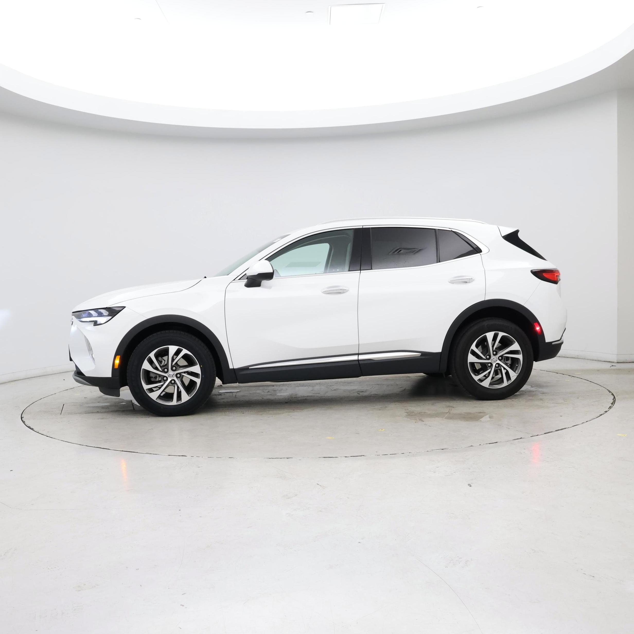 Thumbnail: 2023 Buick Envision - 3