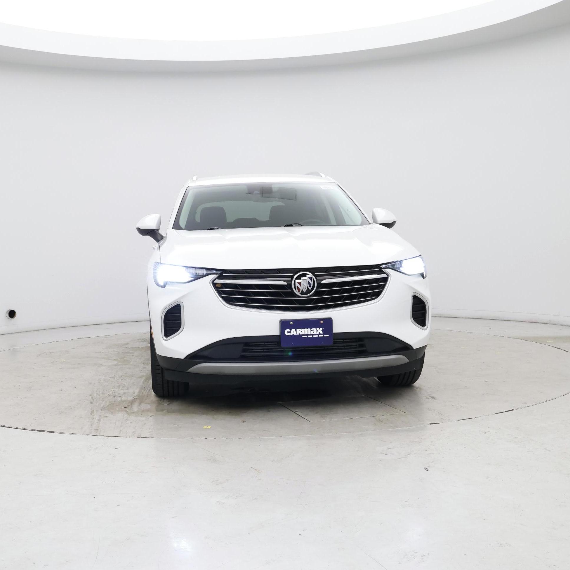 Thumbnail: 2023 Buick Envision - 5