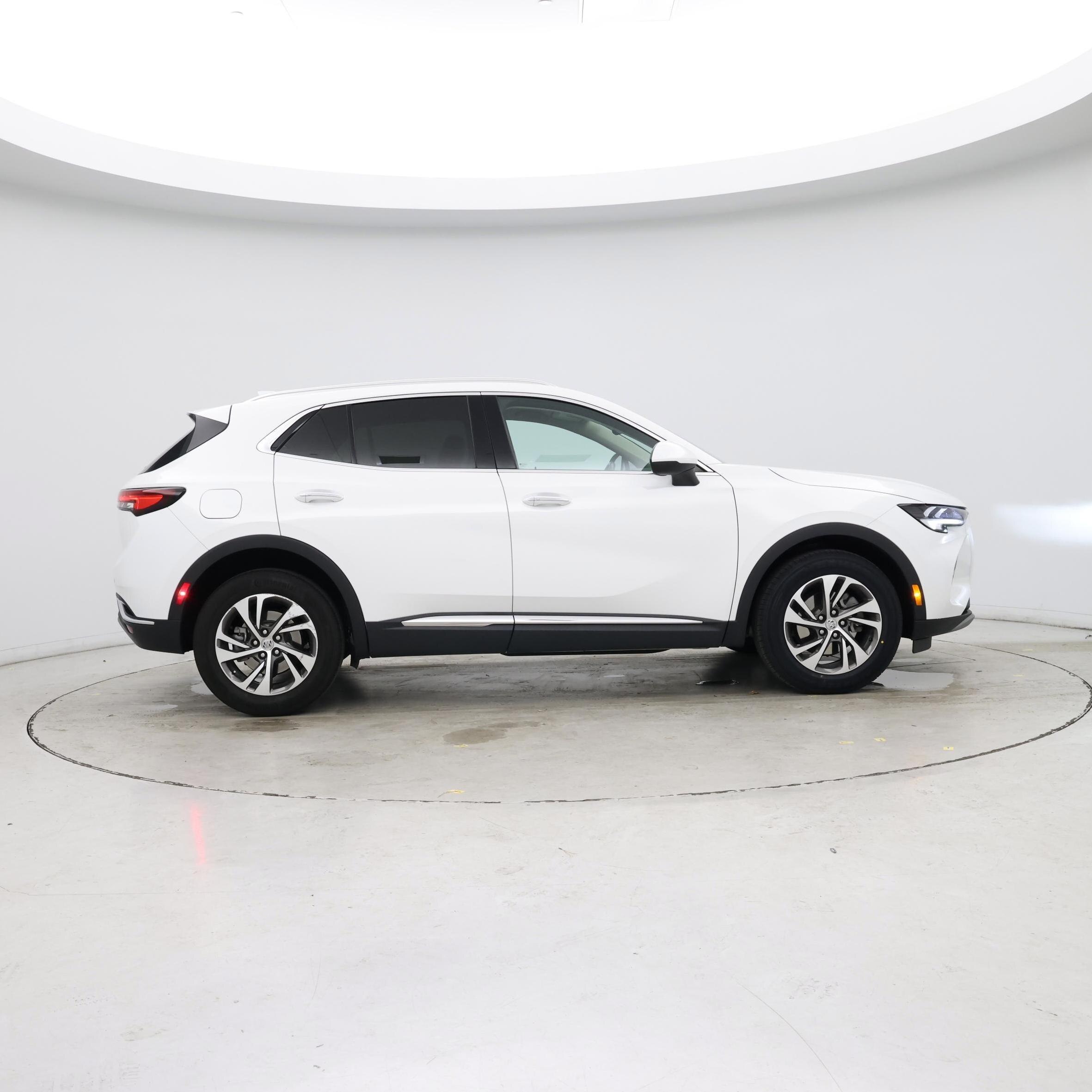 Thumbnail: 2023 Buick Envision - 7