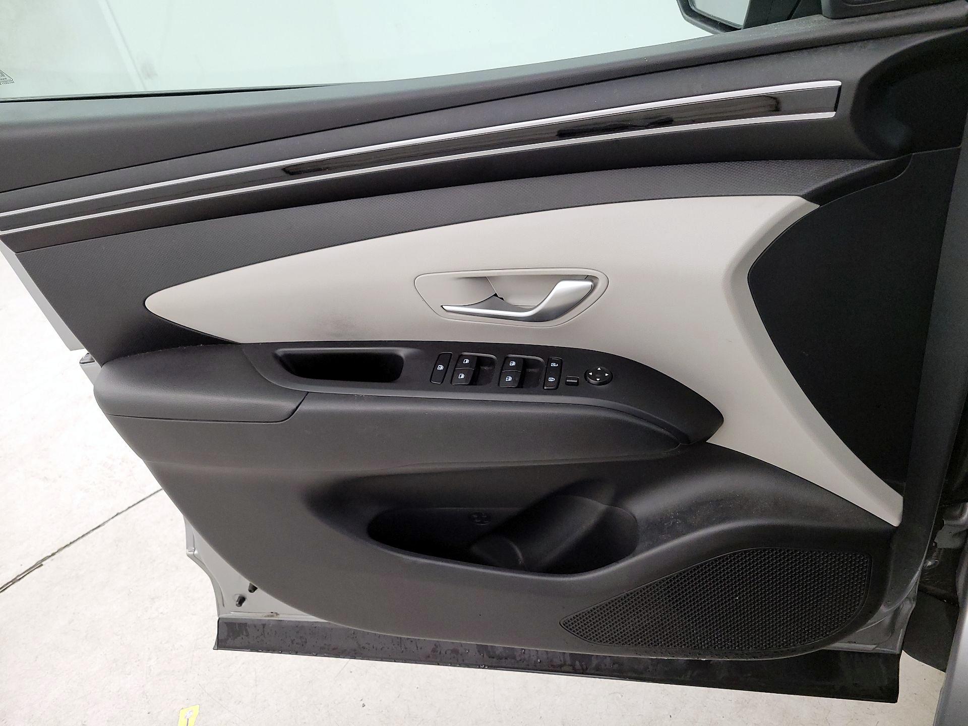 Thumbnail: 2024 Hyundai Tucson - 12