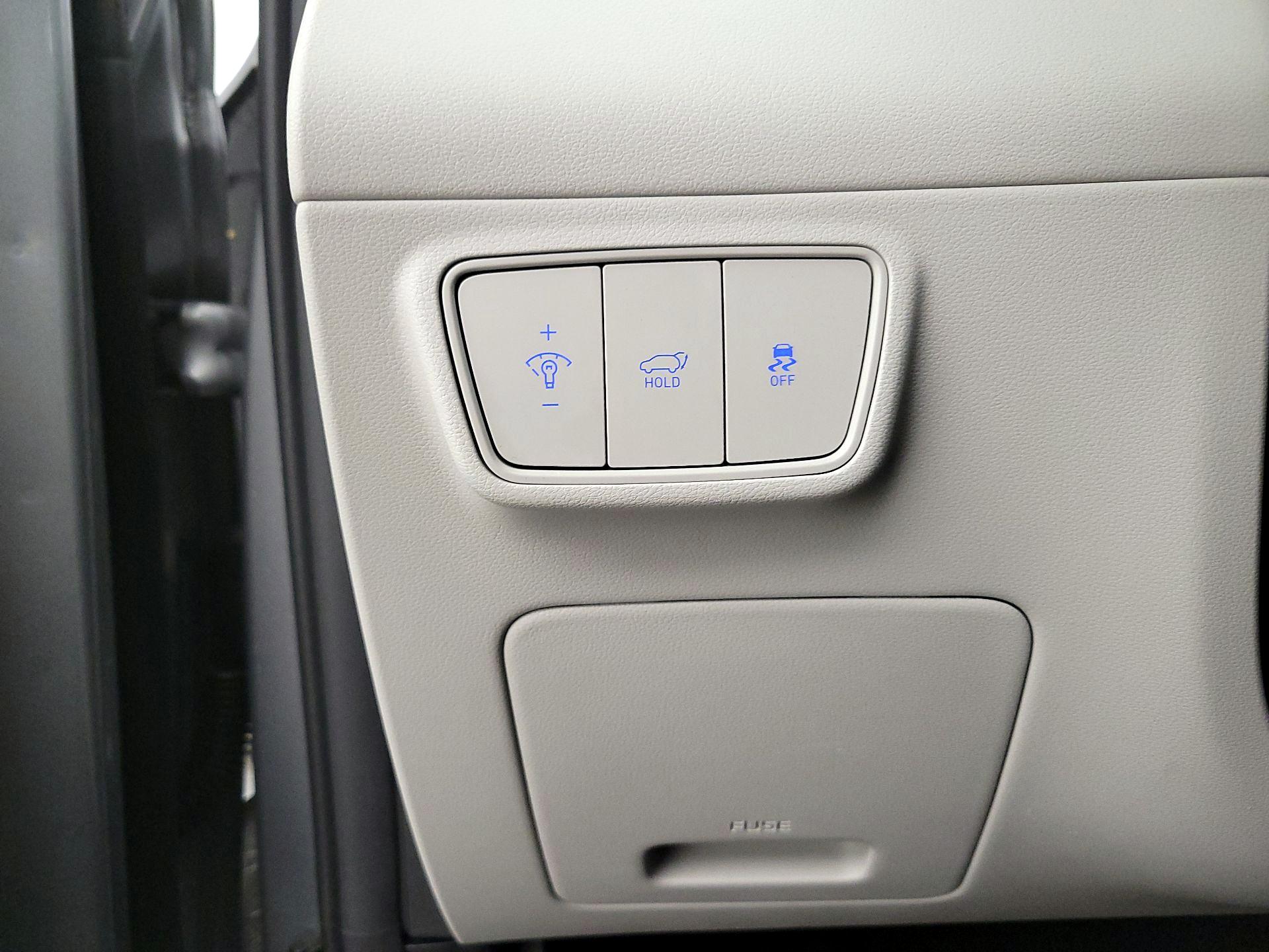 Thumbnail: 2024 Hyundai Tucson - 13