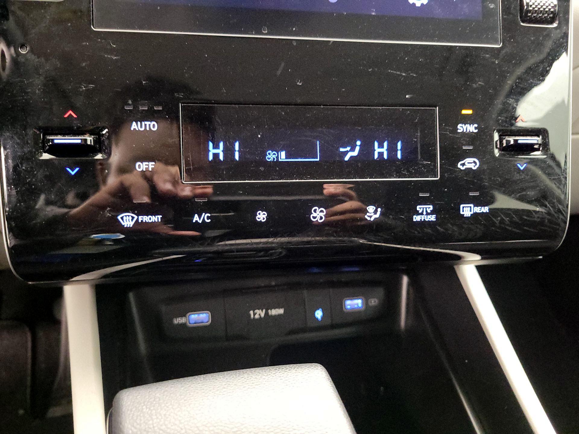 Thumbnail: 2024 Hyundai Tucson - 16