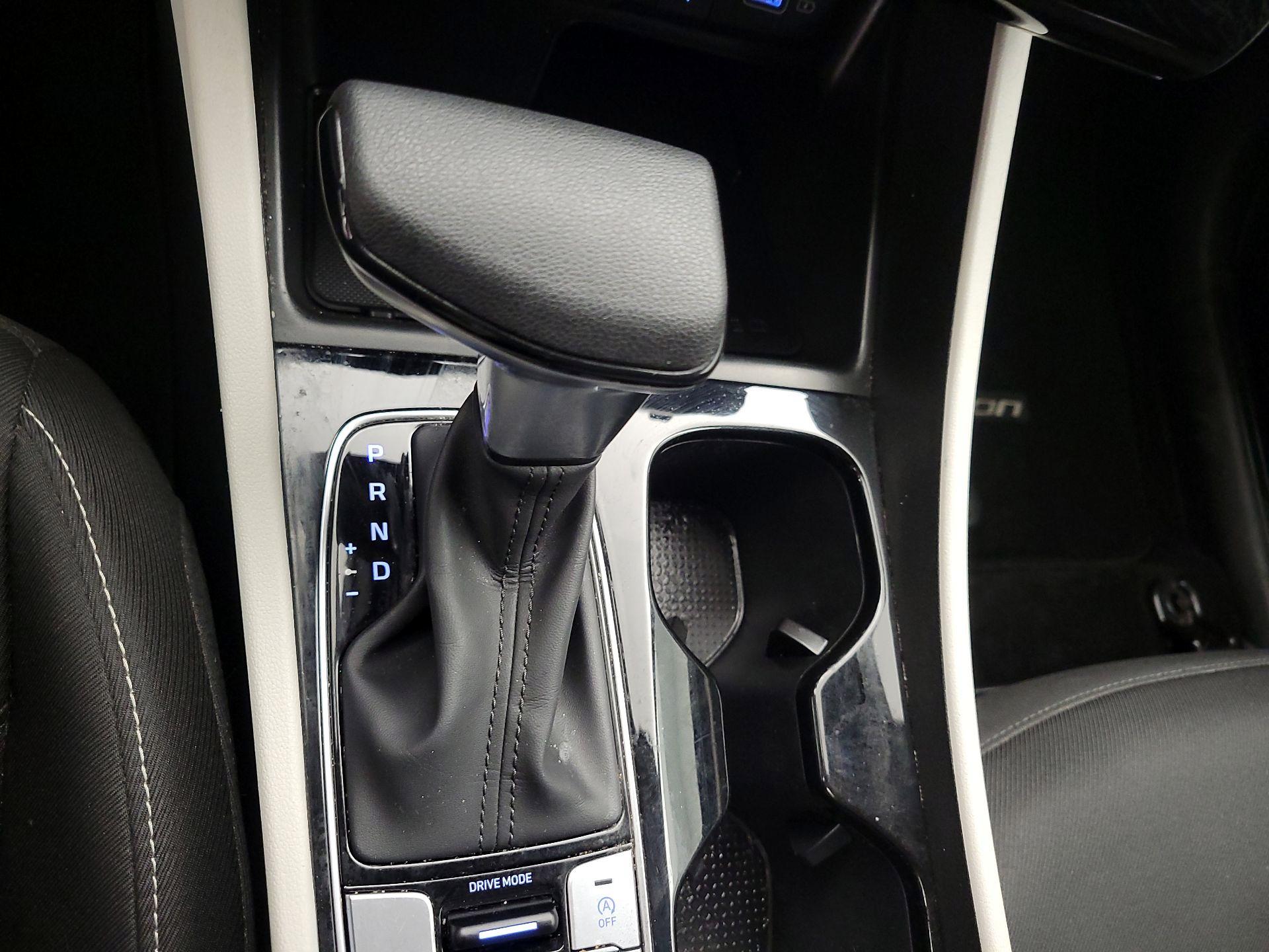 Thumbnail: 2024 Hyundai Tucson - 17