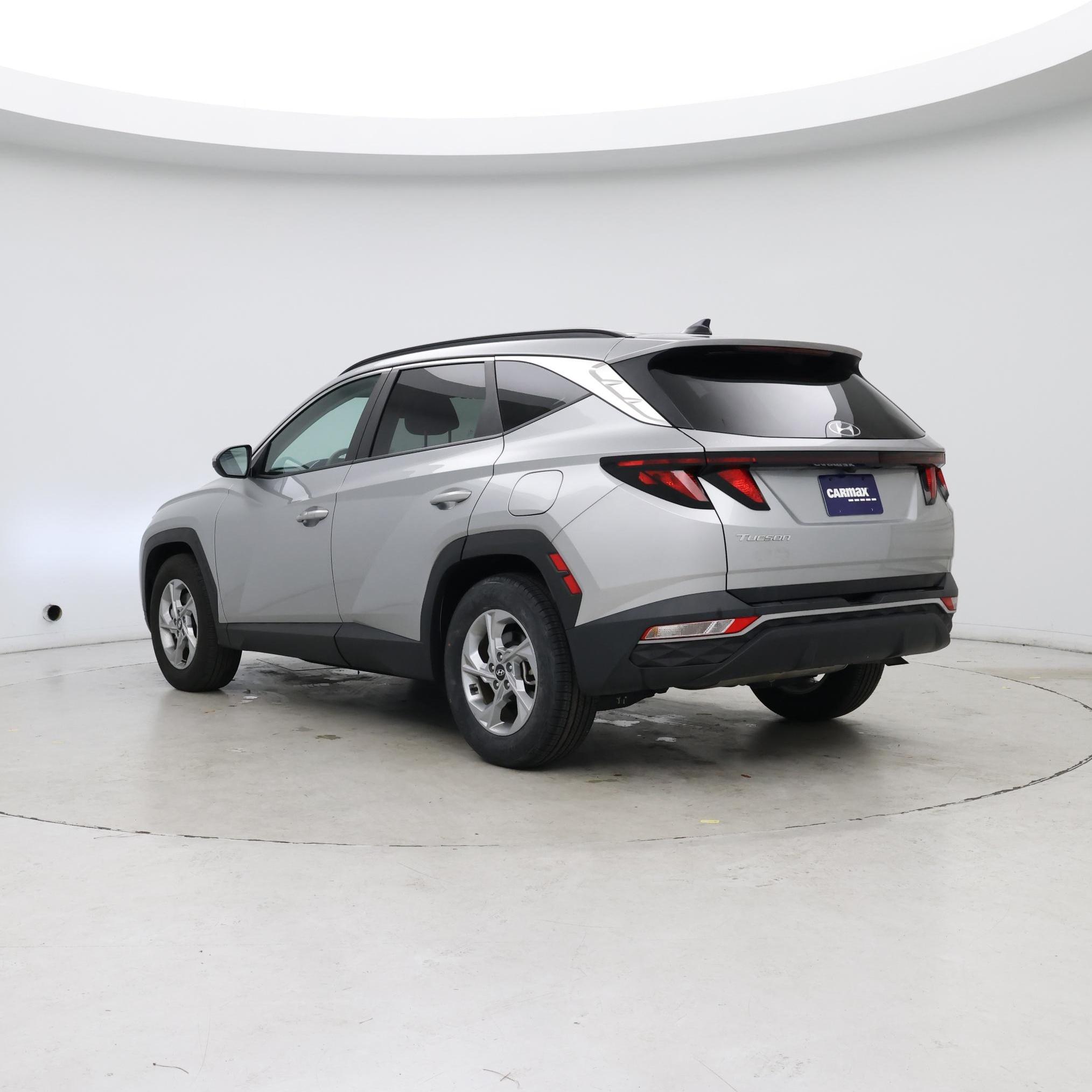 Thumbnail: 2024 Hyundai Tucson - 2