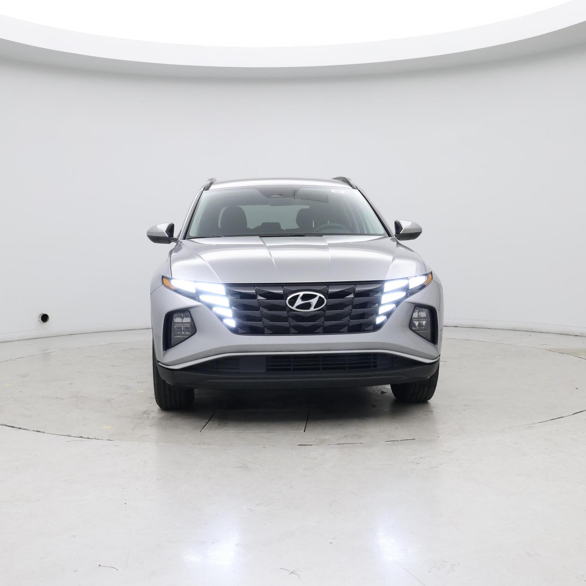 Thumbnail: 2024 Hyundai Tucson - 5