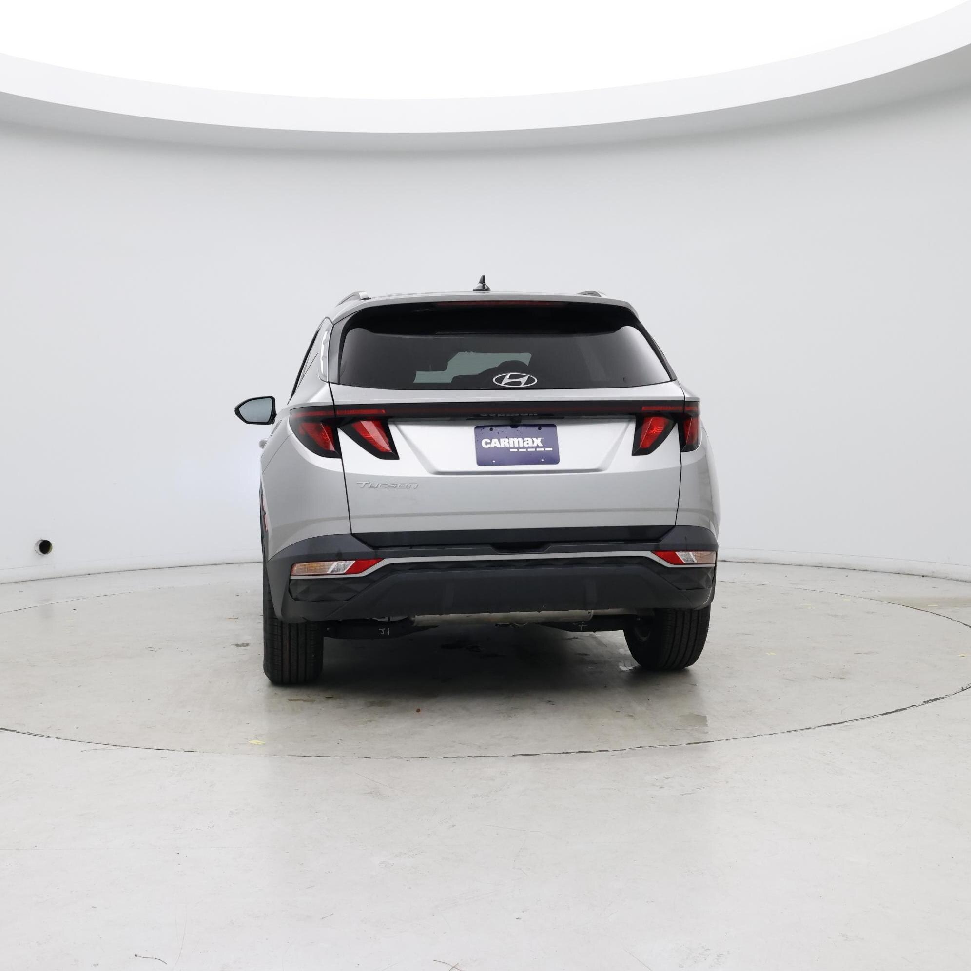 Thumbnail: 2024 Hyundai Tucson - 6