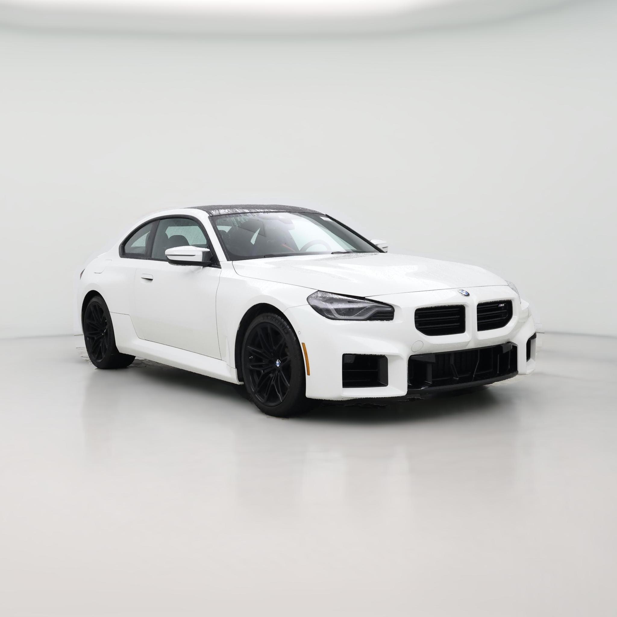 Thumbnail: 2024 BMW M2 - 1