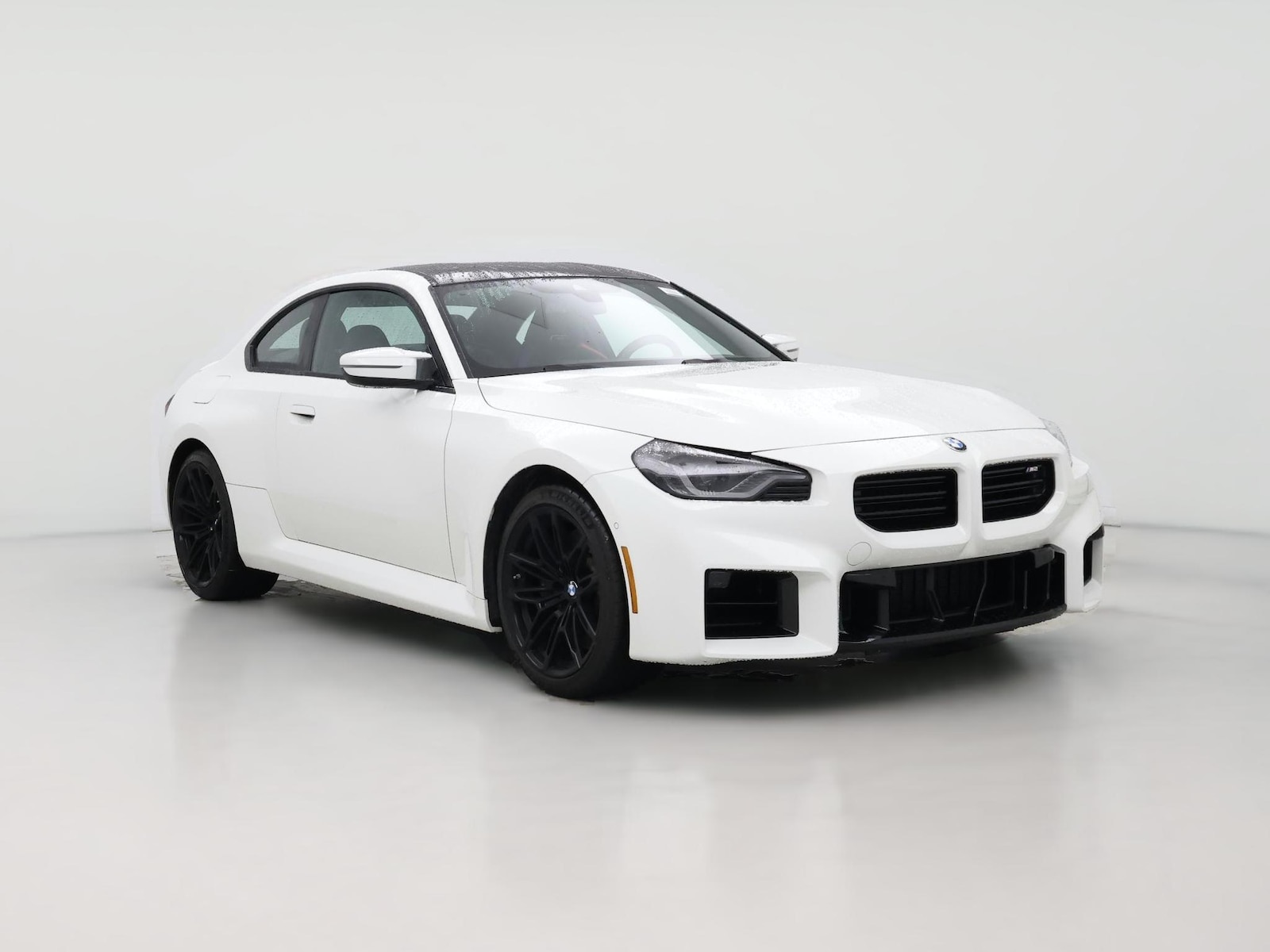2024 BMW M2 Coupe