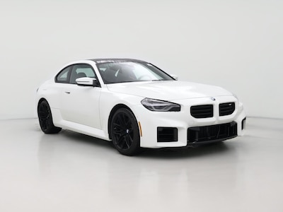 2024 BMW M2
