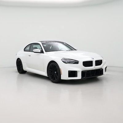 2024 BMW M2