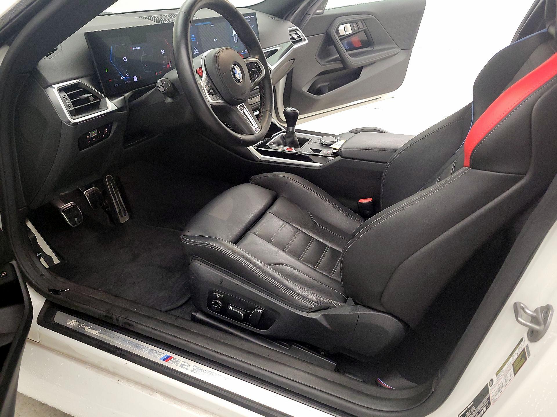 Thumbnail: 2024 BMW M2 - 11