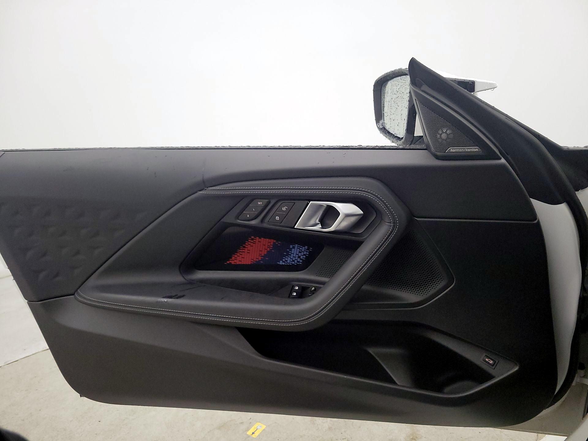 Thumbnail: 2024 BMW M2 - 12