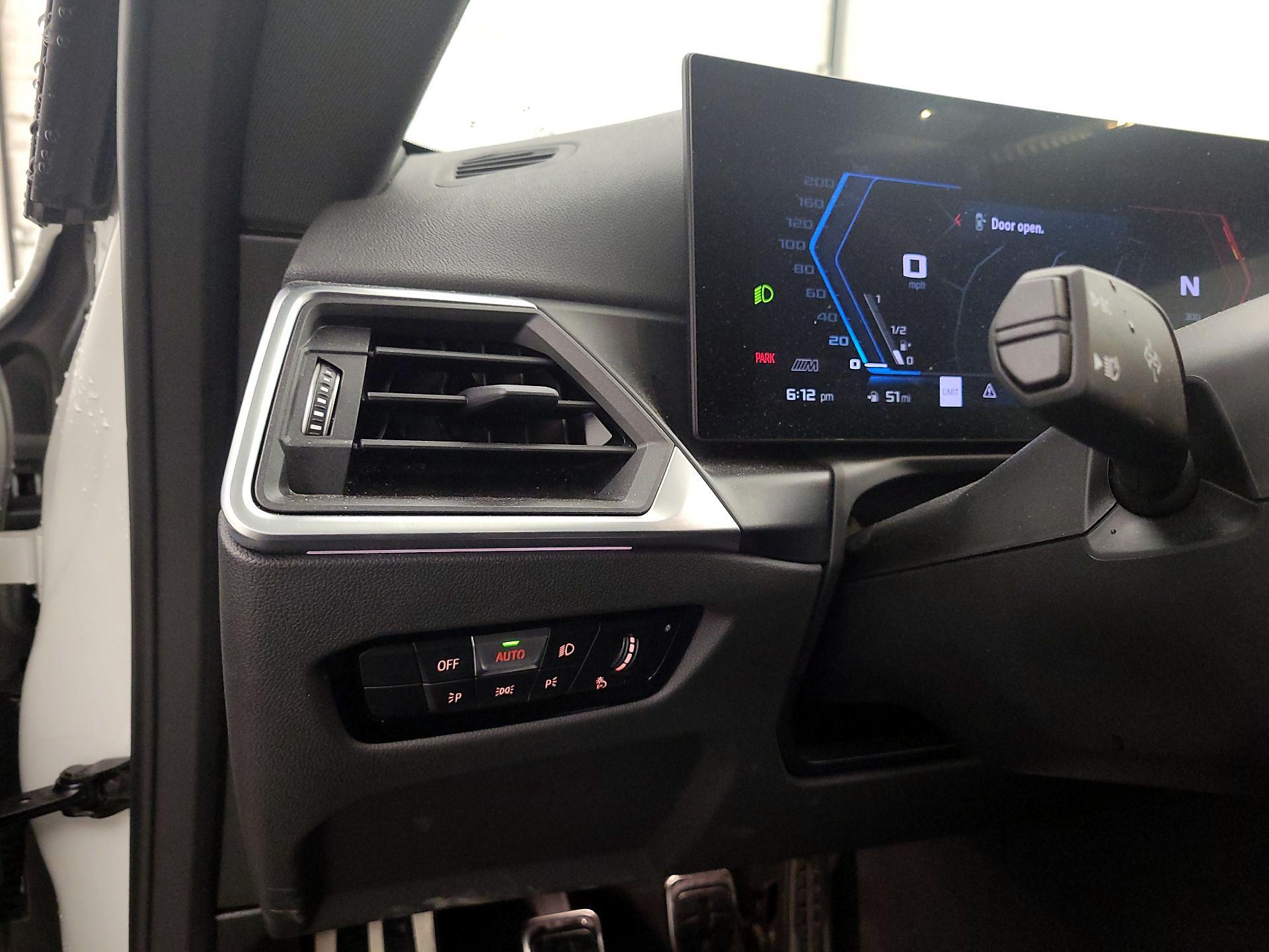 Thumbnail: 2024 BMW M2 - 13