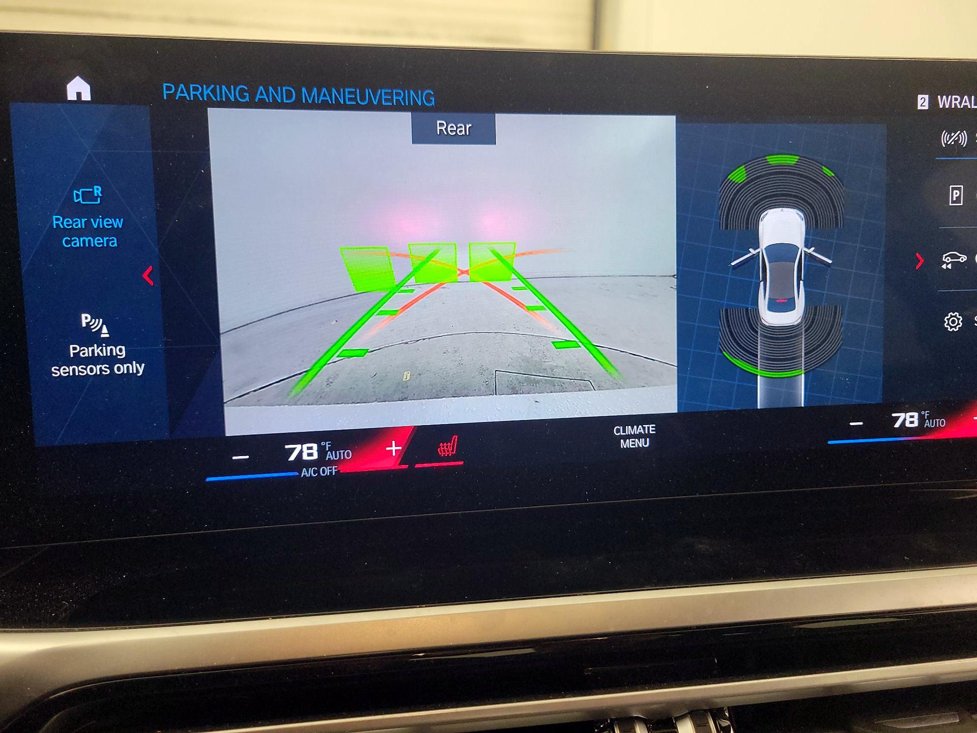 Thumbnail: 2024 BMW M2 - 14