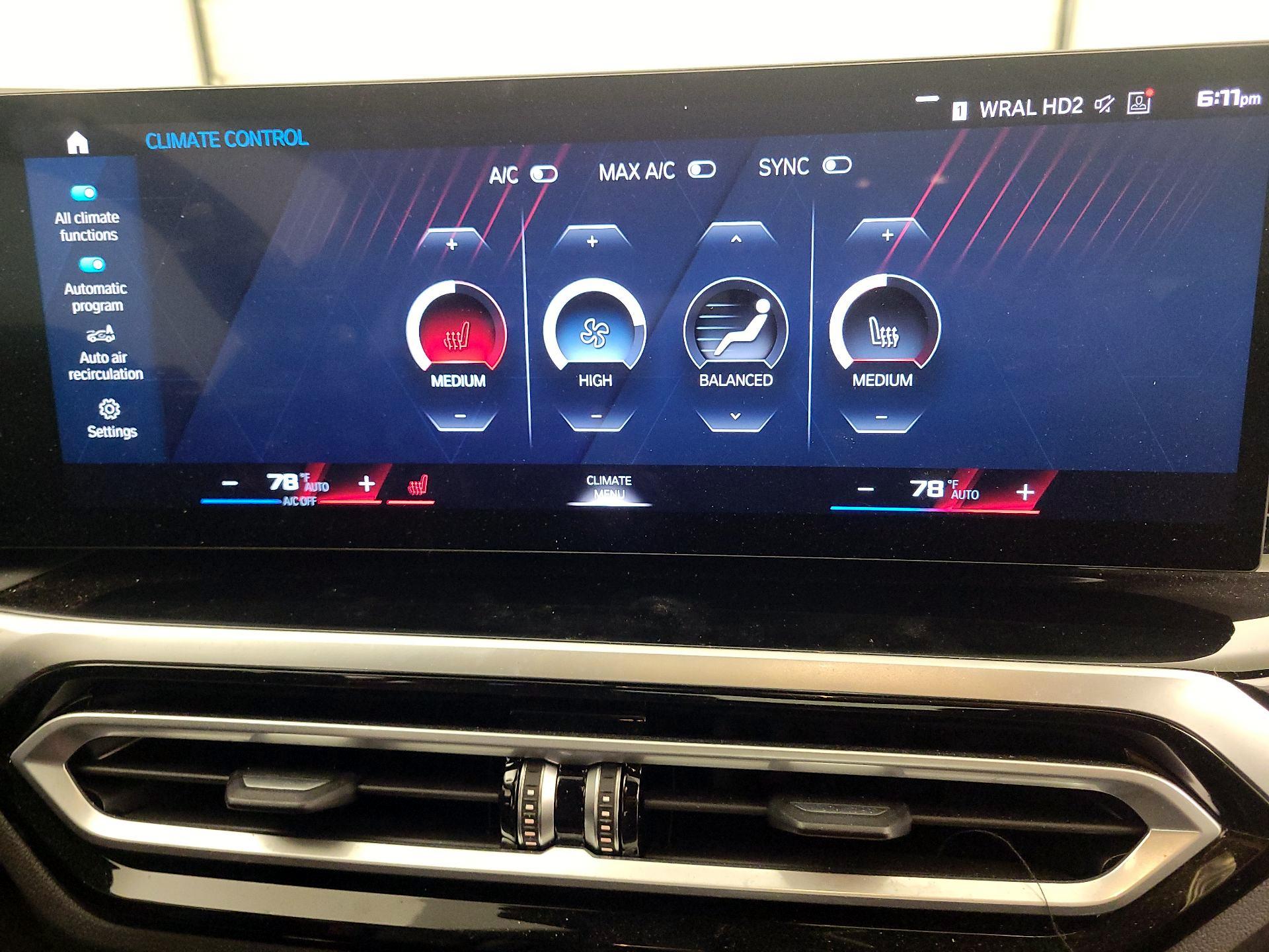 Thumbnail: 2024 BMW M2 - 15