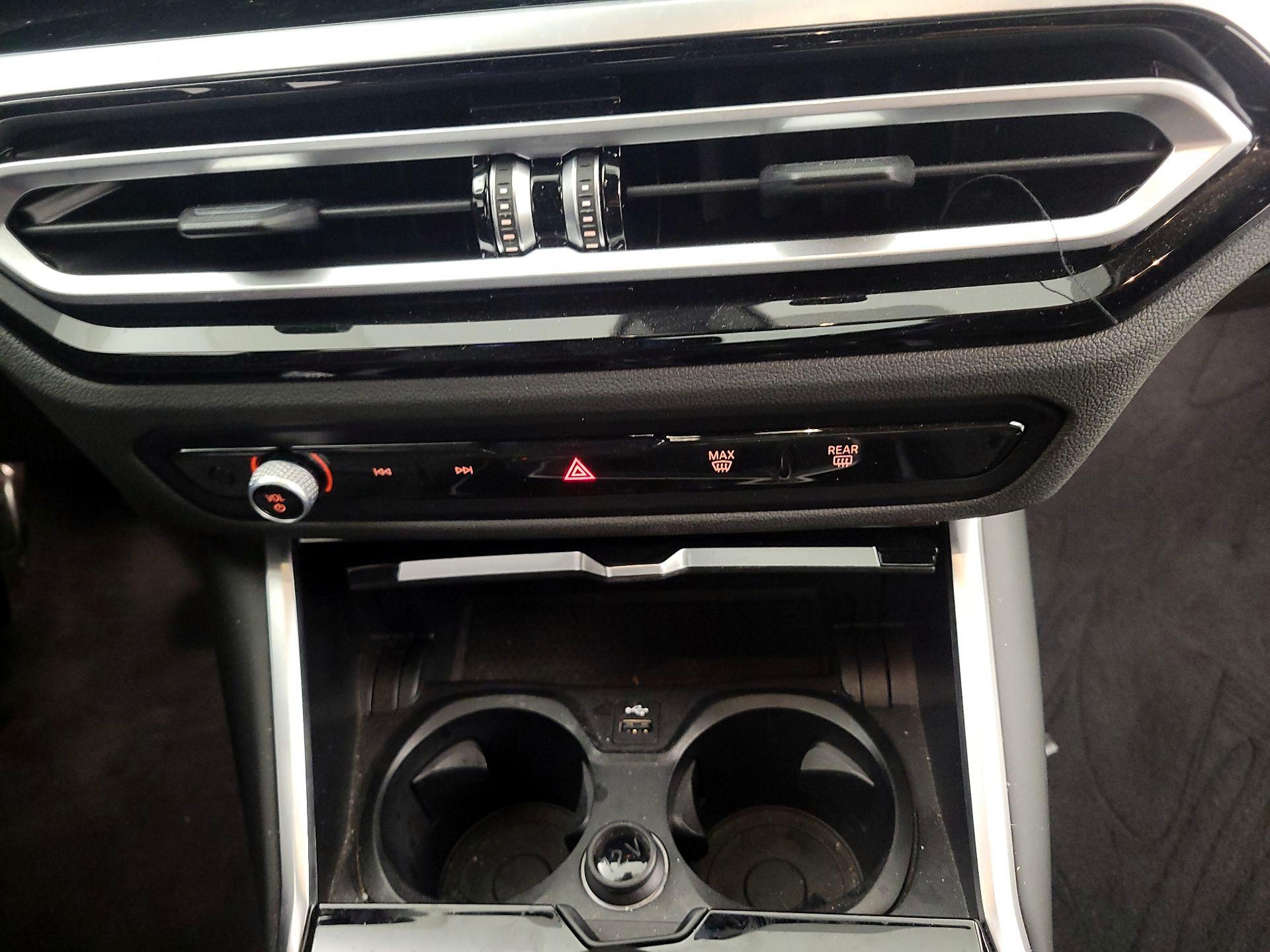 Thumbnail: 2024 BMW M2 - 16