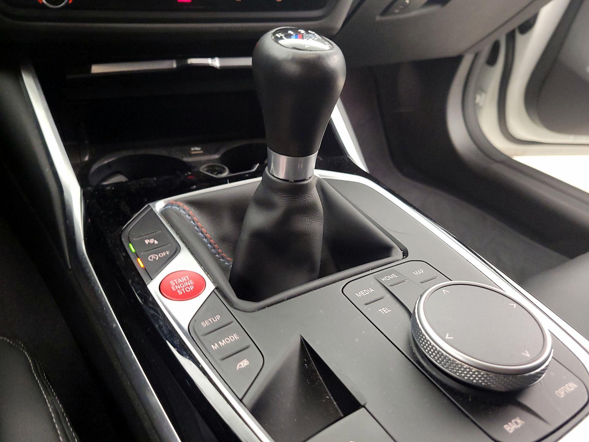 Thumbnail: 2024 BMW M2 - 17