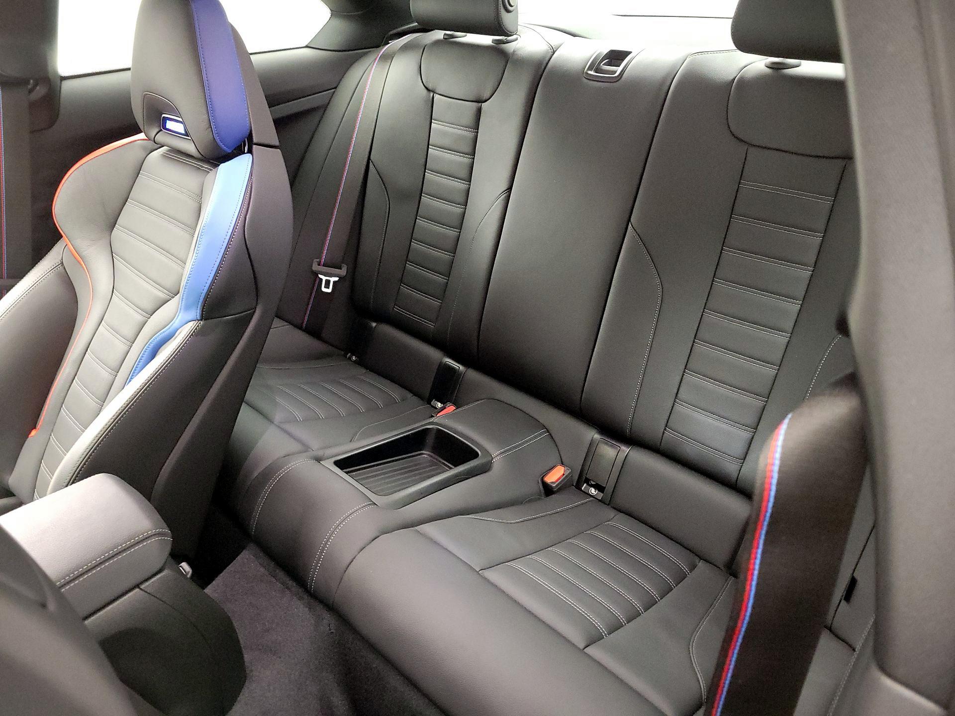 Thumbnail: 2024 BMW M2 - 19