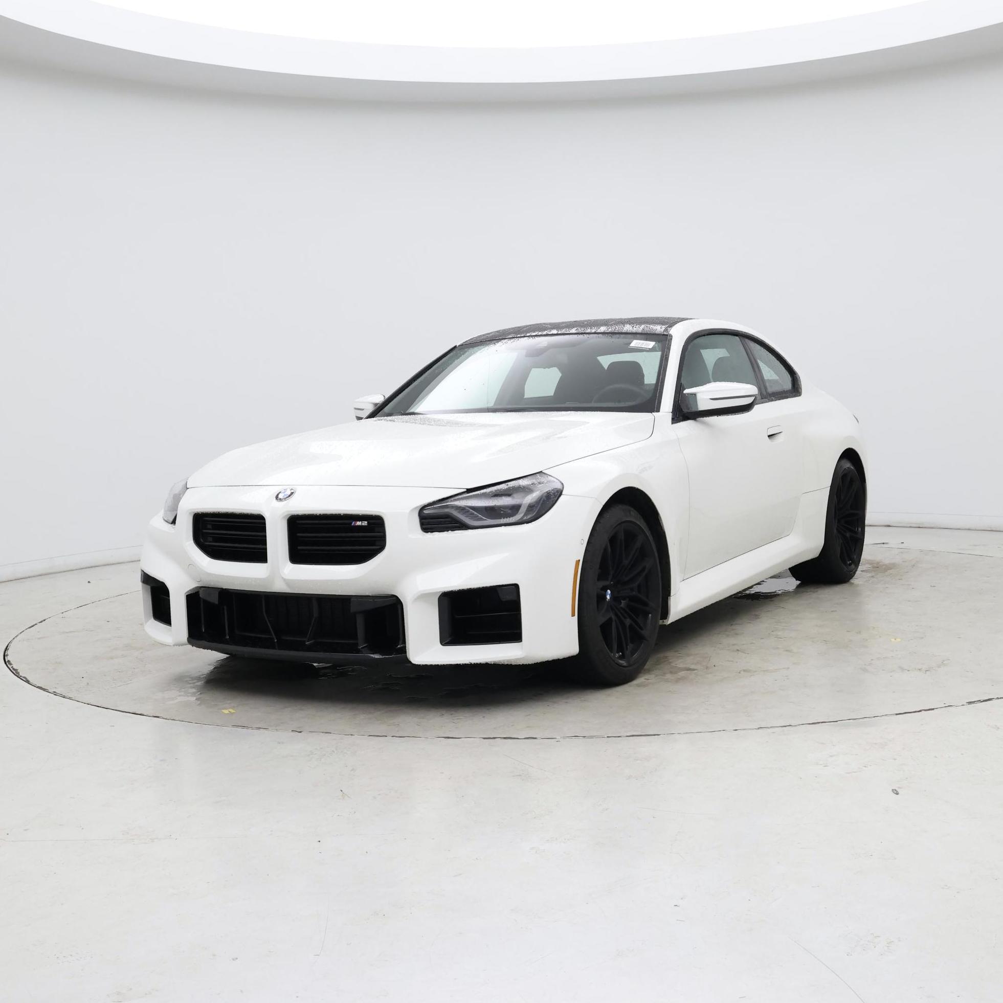 Thumbnail: 2024 BMW M2 - 4