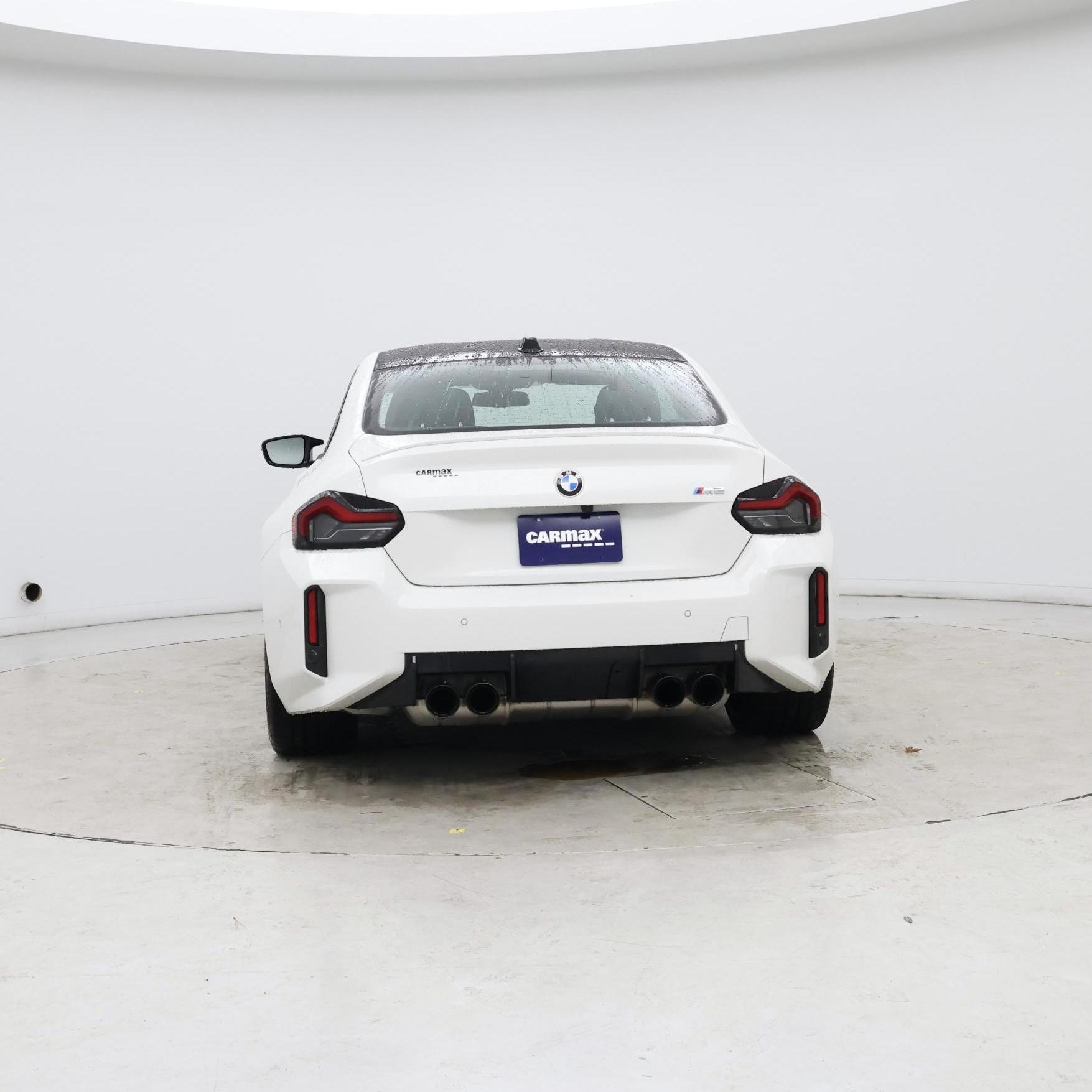 Thumbnail: 2024 BMW M2 - 6