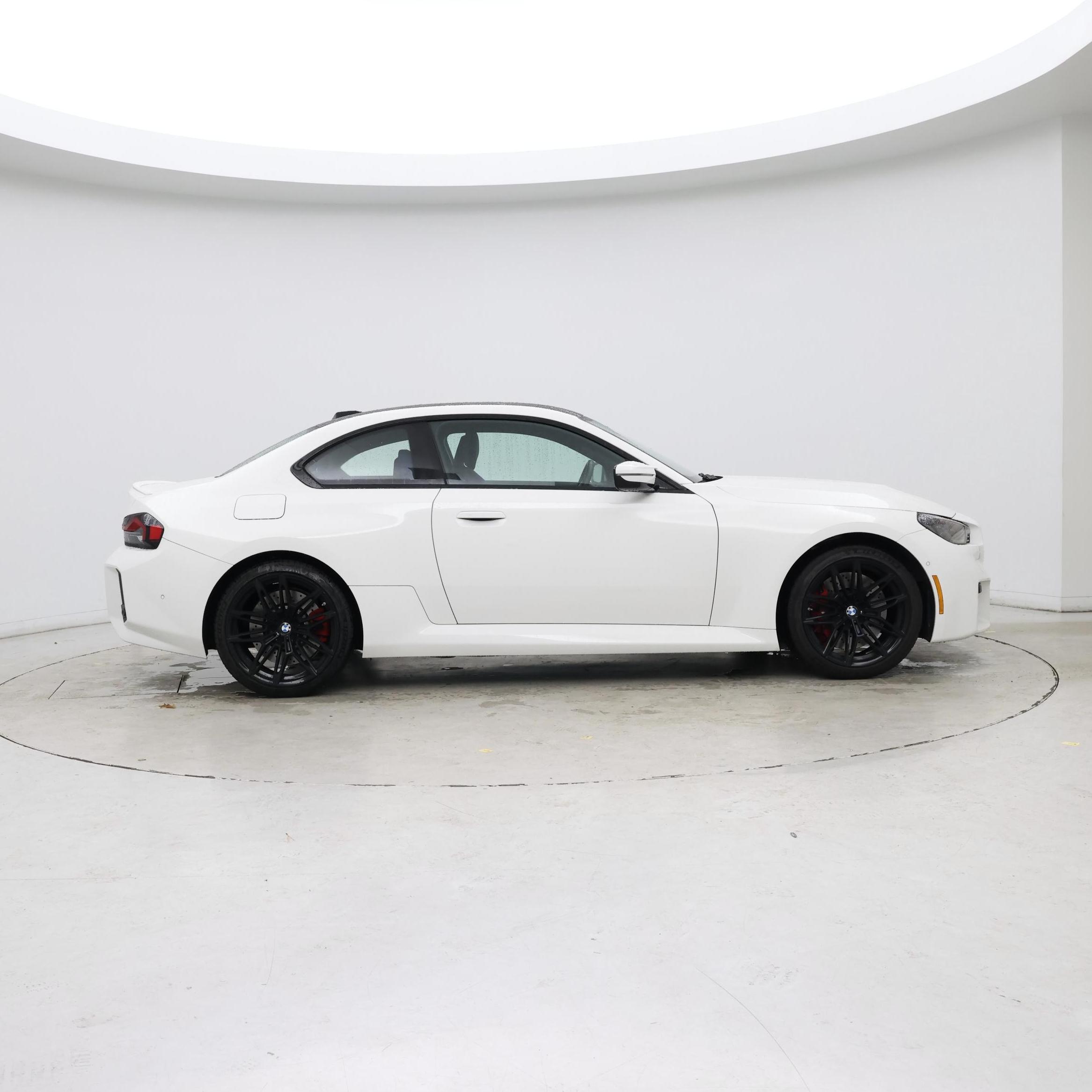 Thumbnail: 2024 BMW M2 - 7