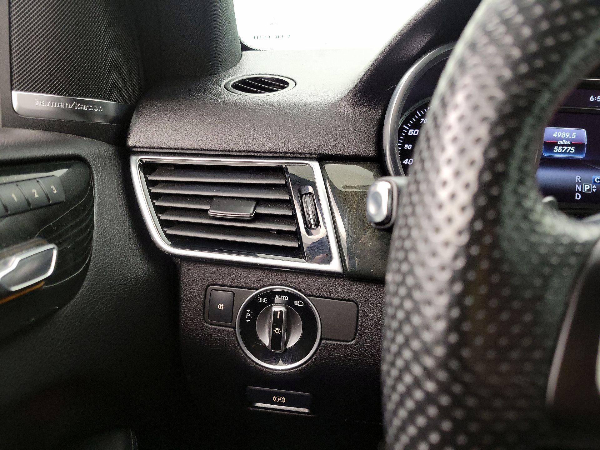 Thumbnail: 2018 Mercedes-Benz GLE - 13