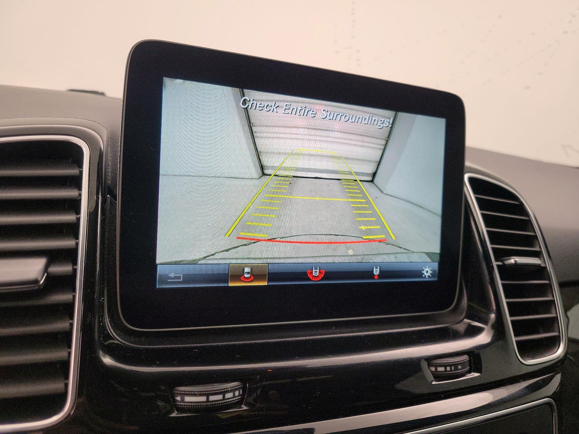 Thumbnail: 2018 Mercedes-Benz GLE - 14