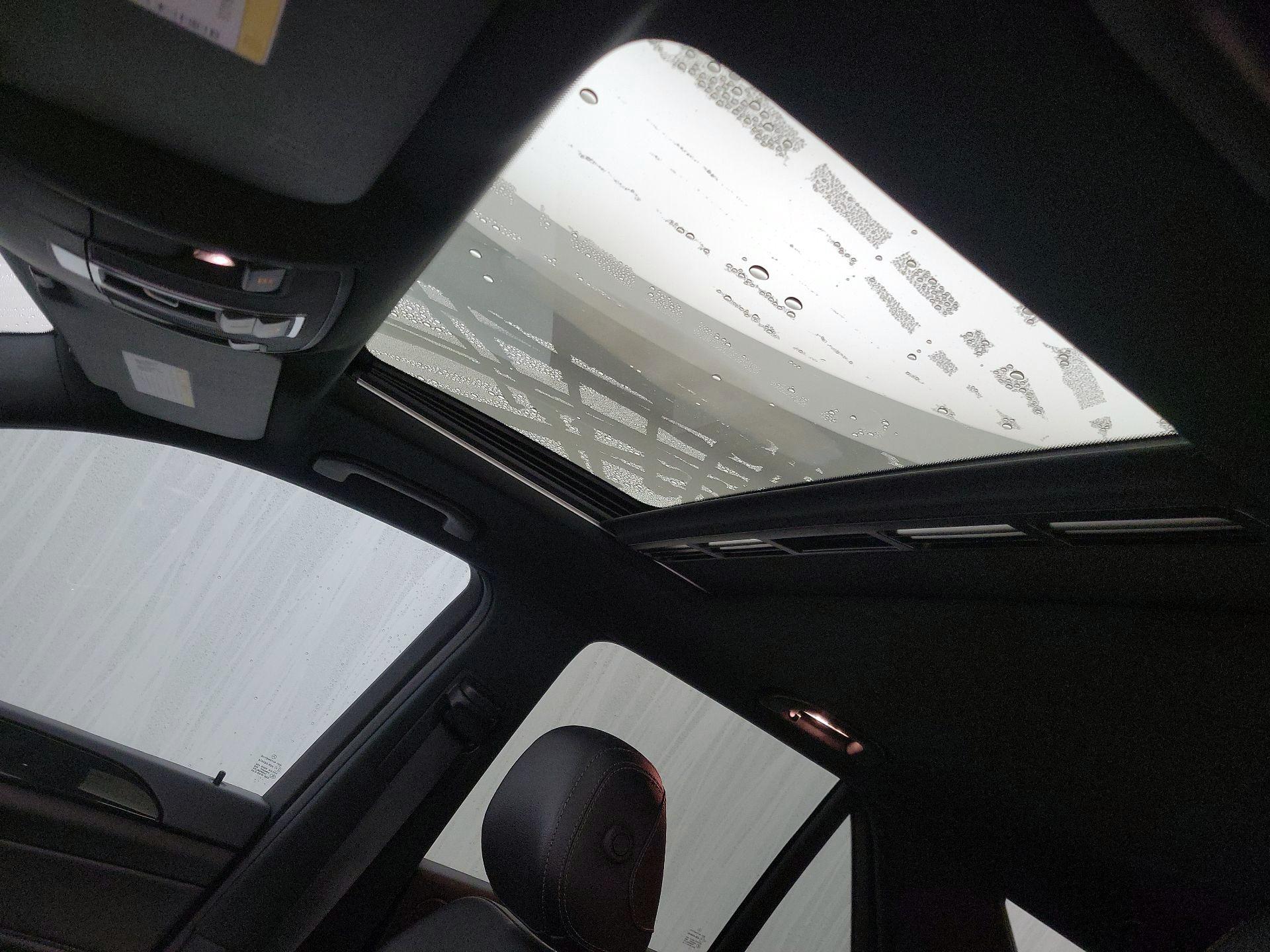 Thumbnail: 2018 Mercedes-Benz GLE - 19