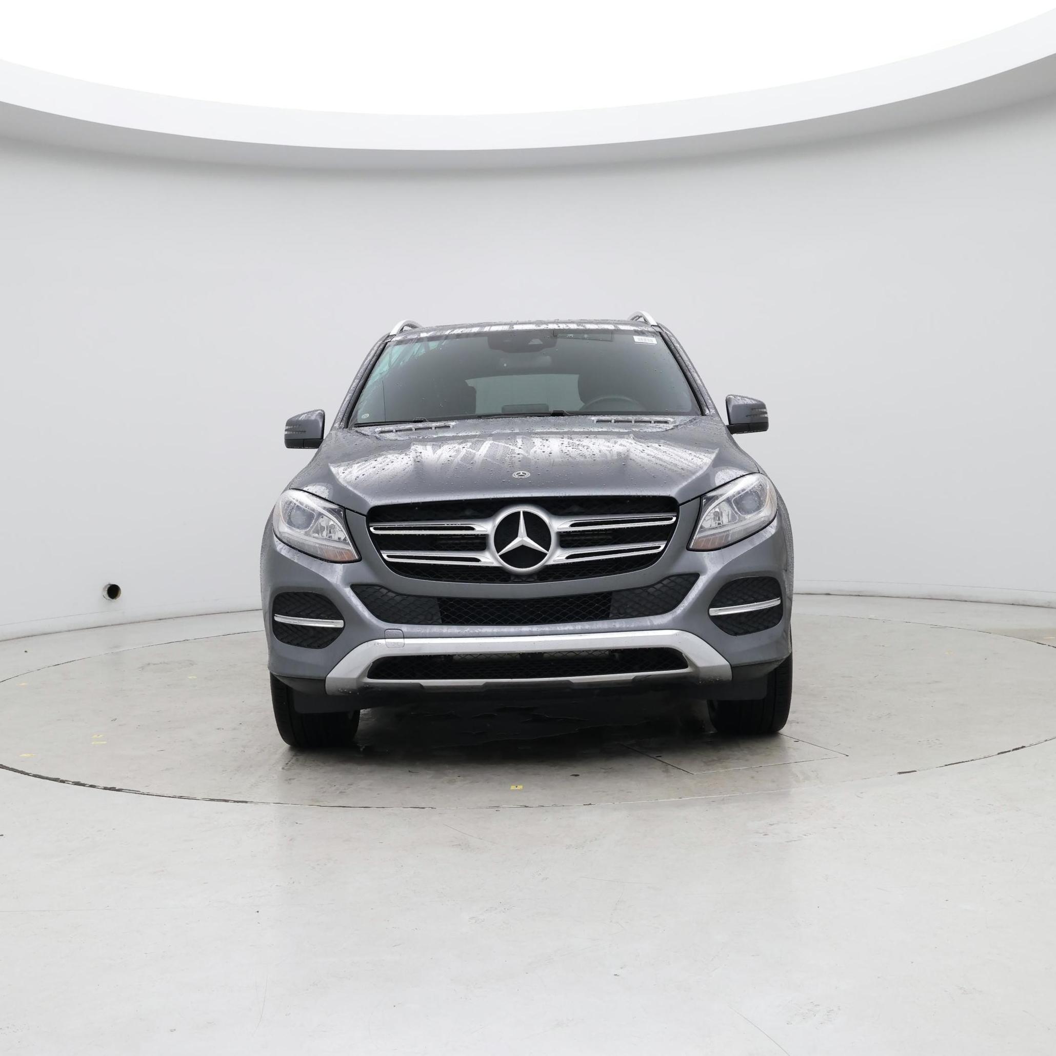 Thumbnail: 2018 Mercedes-Benz GLE - 5