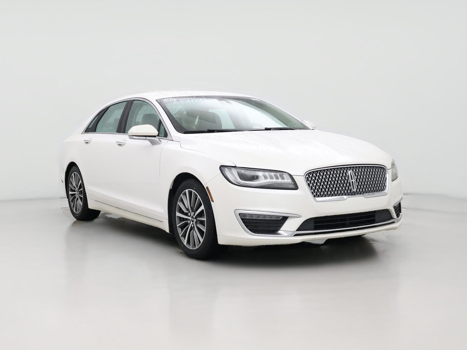 2019 Lincoln MKZ
