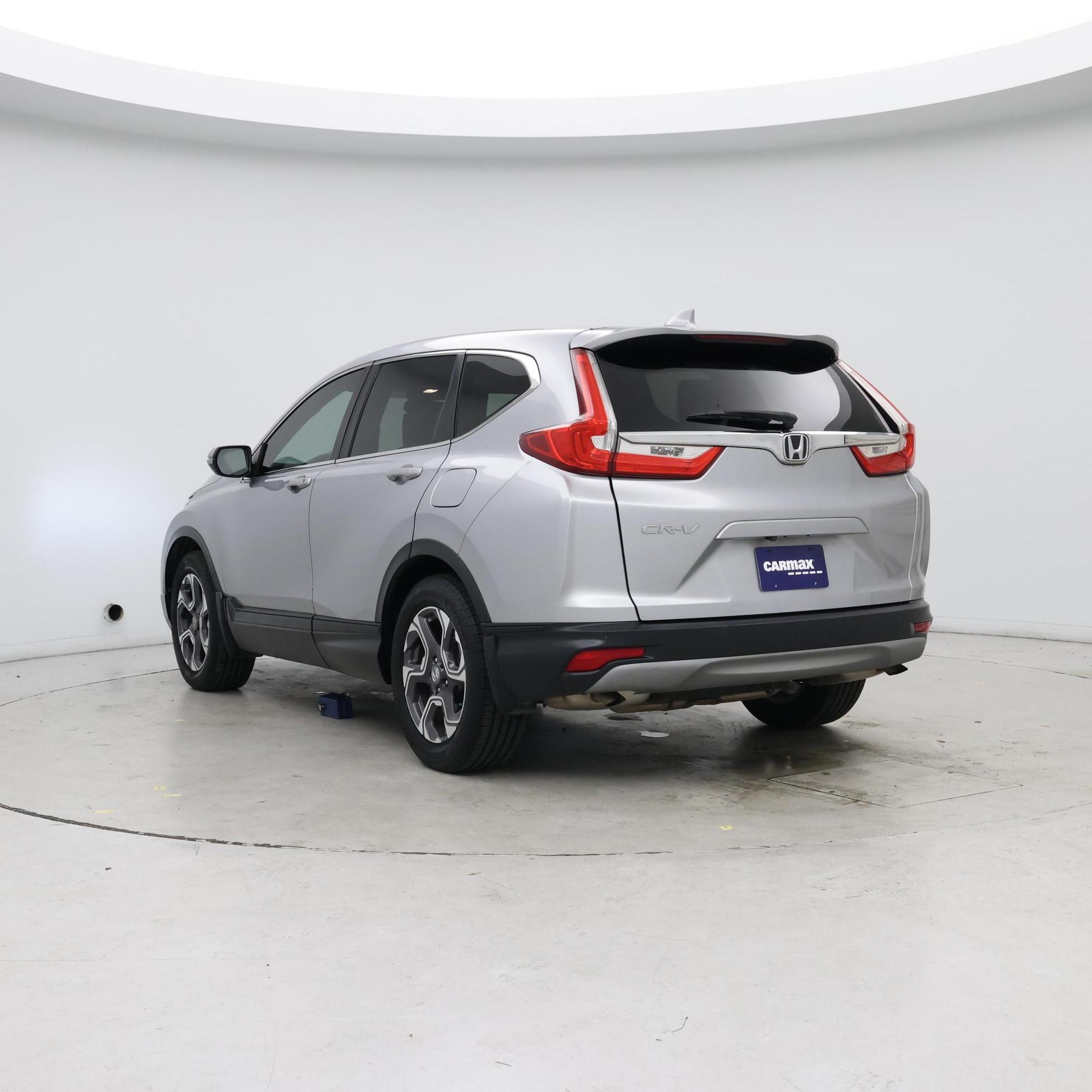 Thumbnail: 2018 Honda CR-V - 2