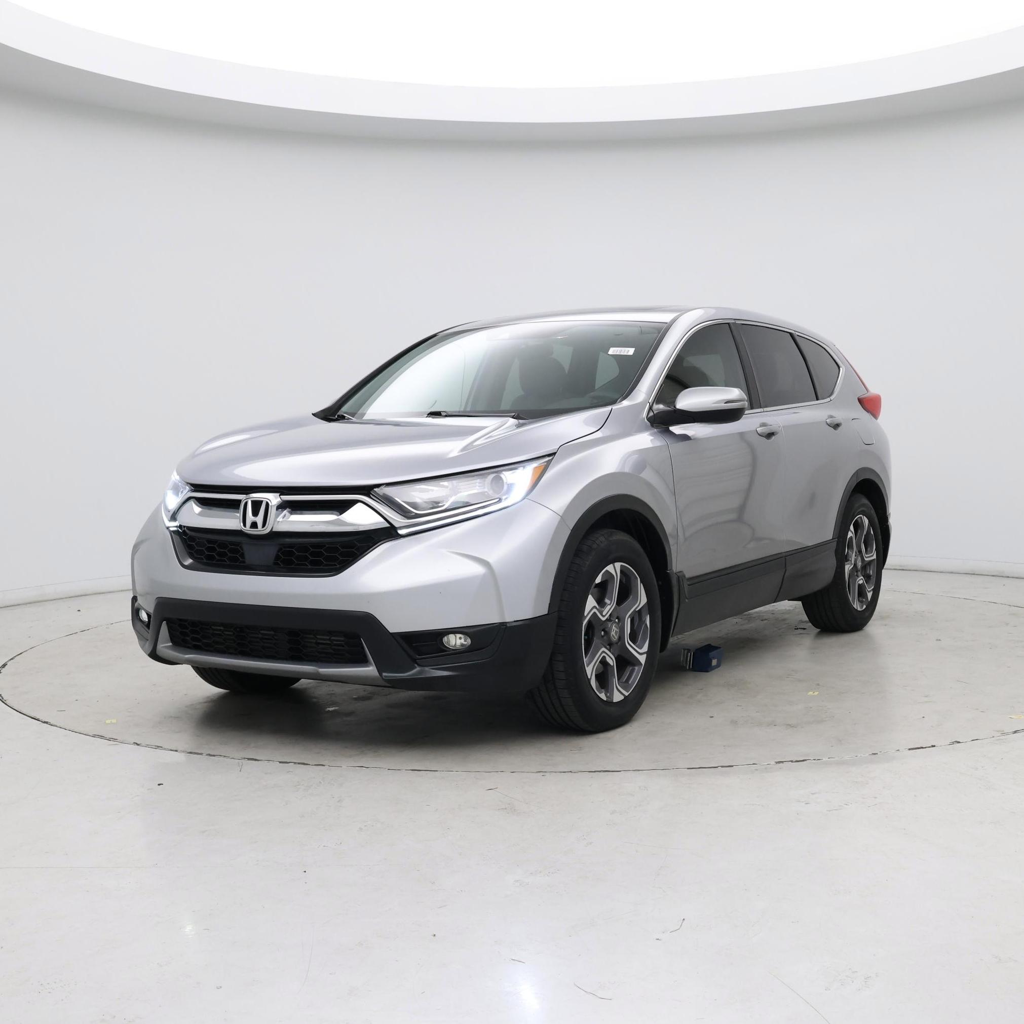 Thumbnail: 2018 Honda CR-V - 4