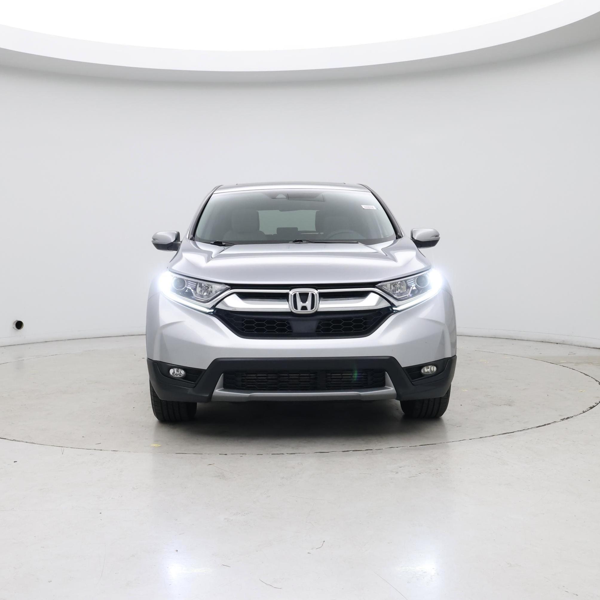 Thumbnail: 2018 Honda CR-V - 5