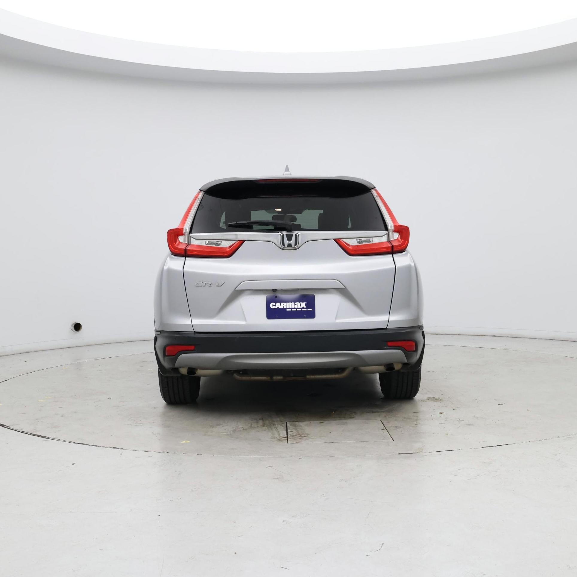 Thumbnail: 2018 Honda CR-V - 6